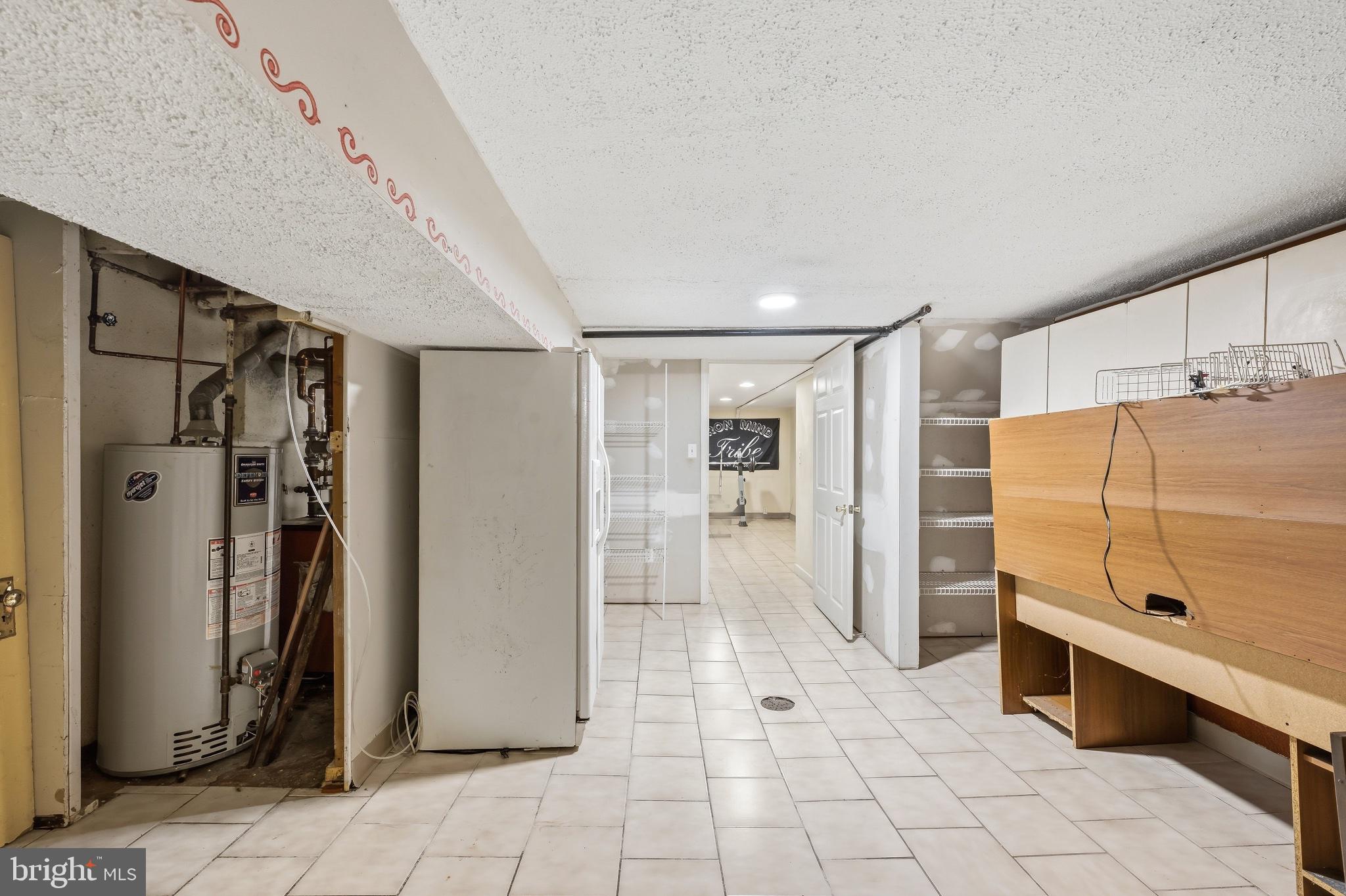 ALLENTOWN - Residential