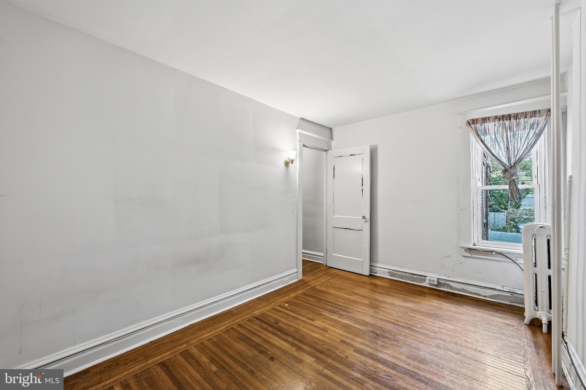 ALLENTOWN - Residential