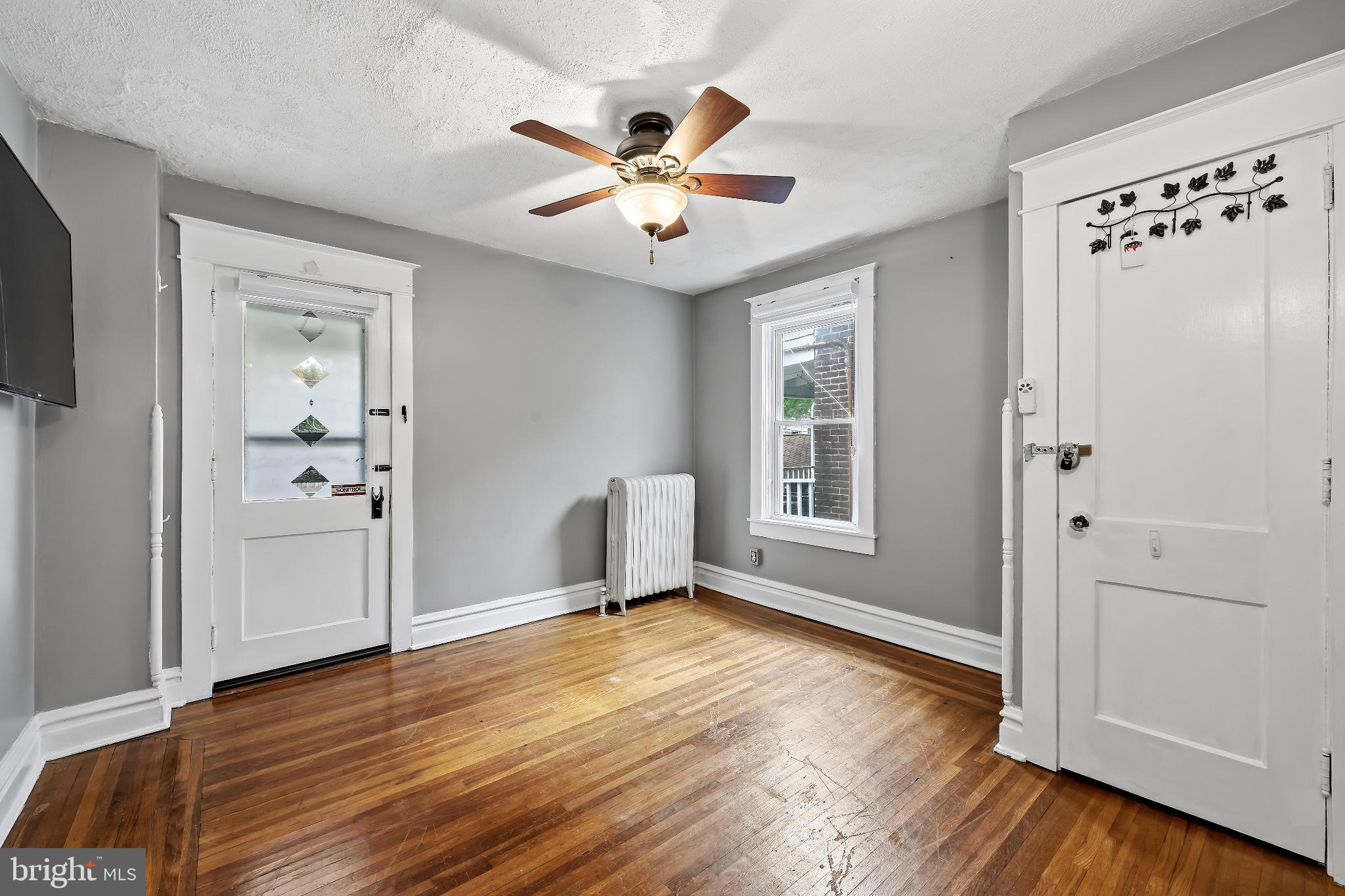 ALLENTOWN - Residential