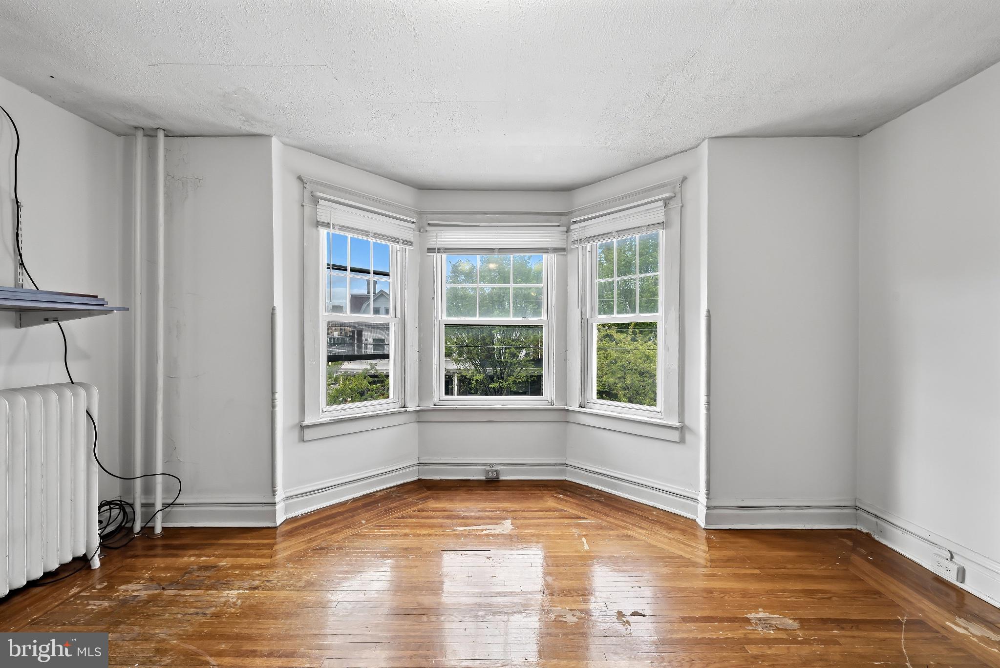 ALLENTOWN - Residential