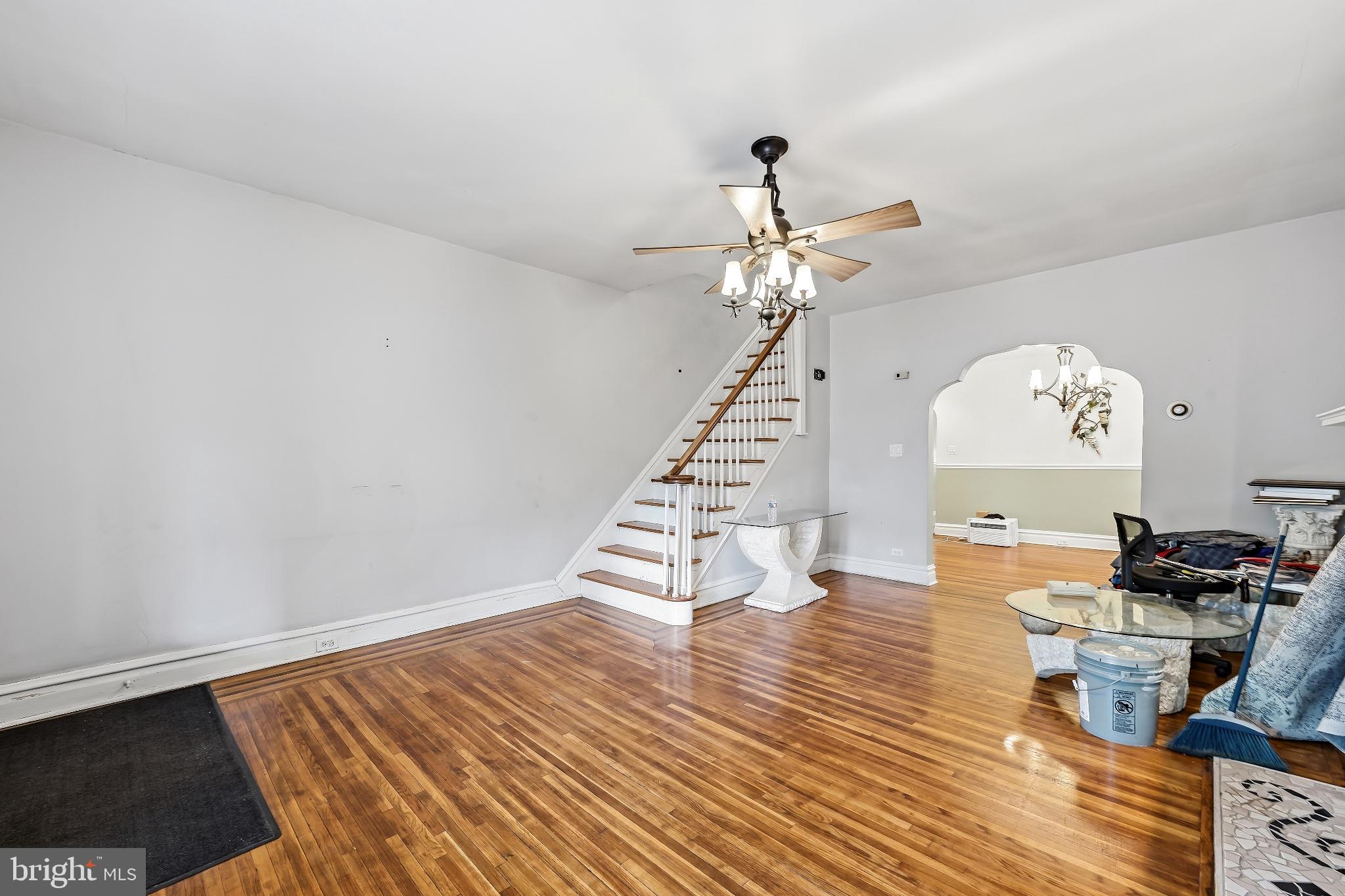 ALLENTOWN - Residential