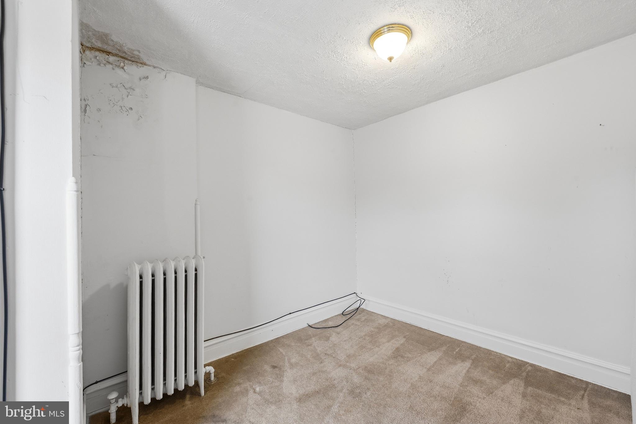 ALLENTOWN - Residential