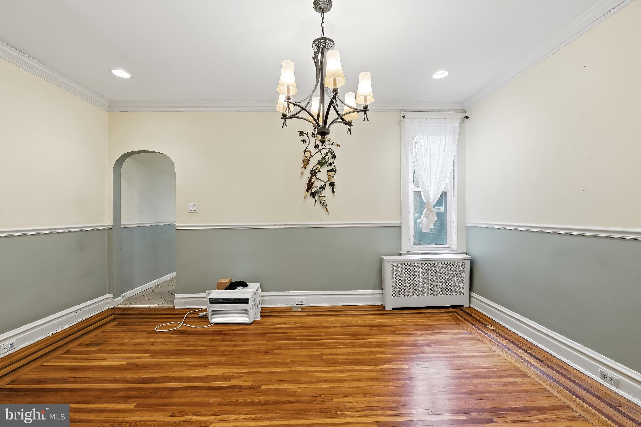 ALLENTOWN - Residential