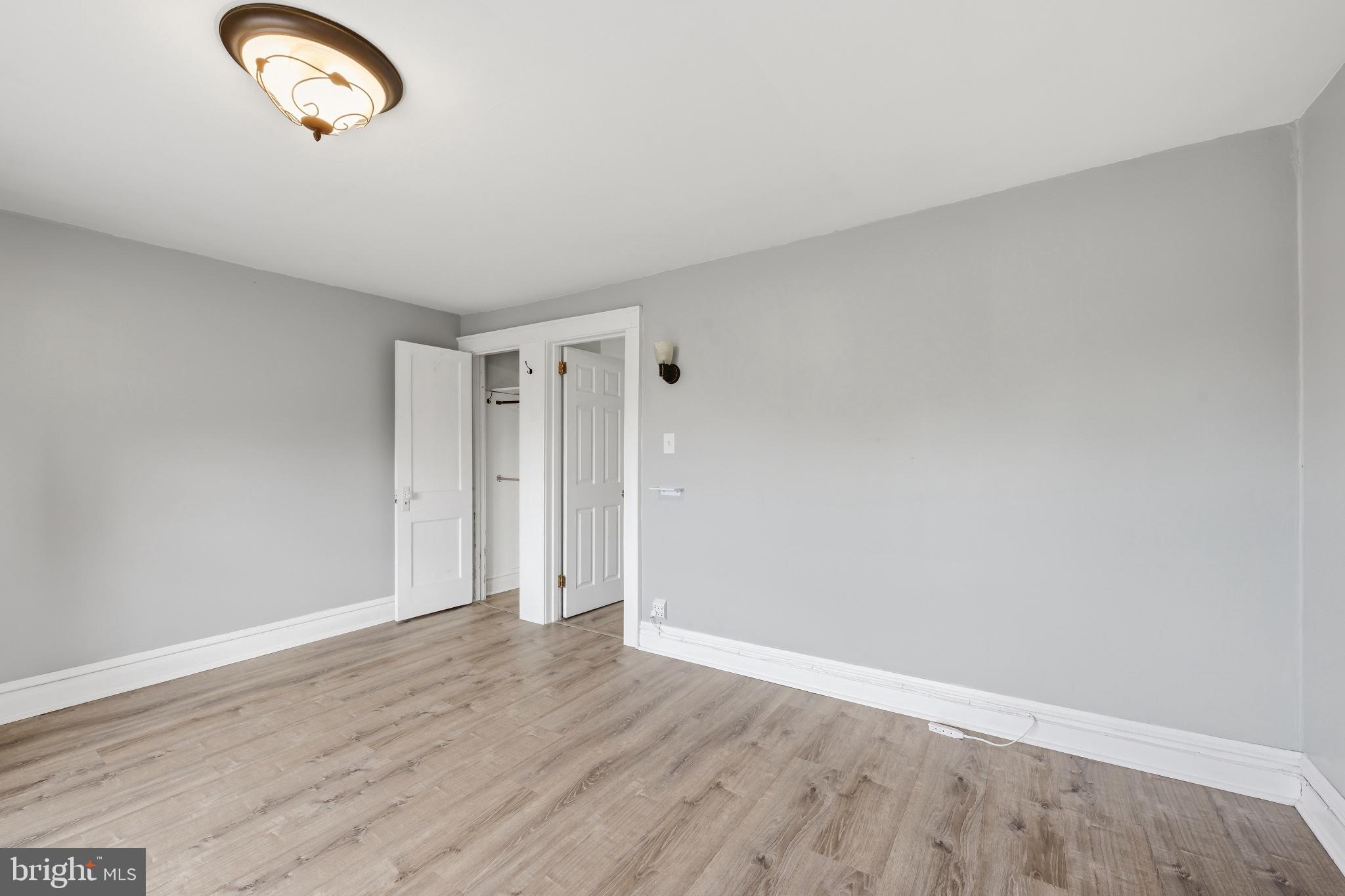 ALLENTOWN - Residential