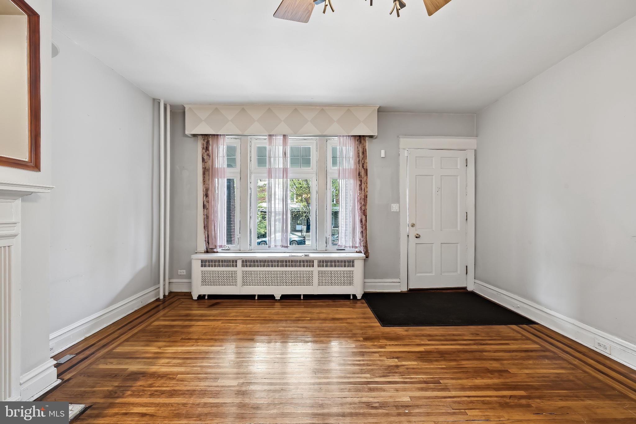 ALLENTOWN - Residential