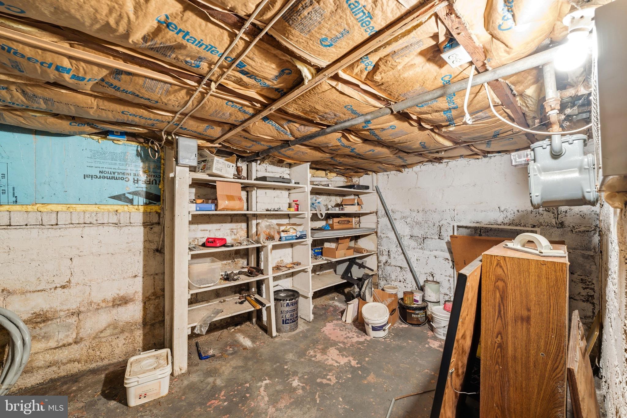 ALLENTOWN - Residential