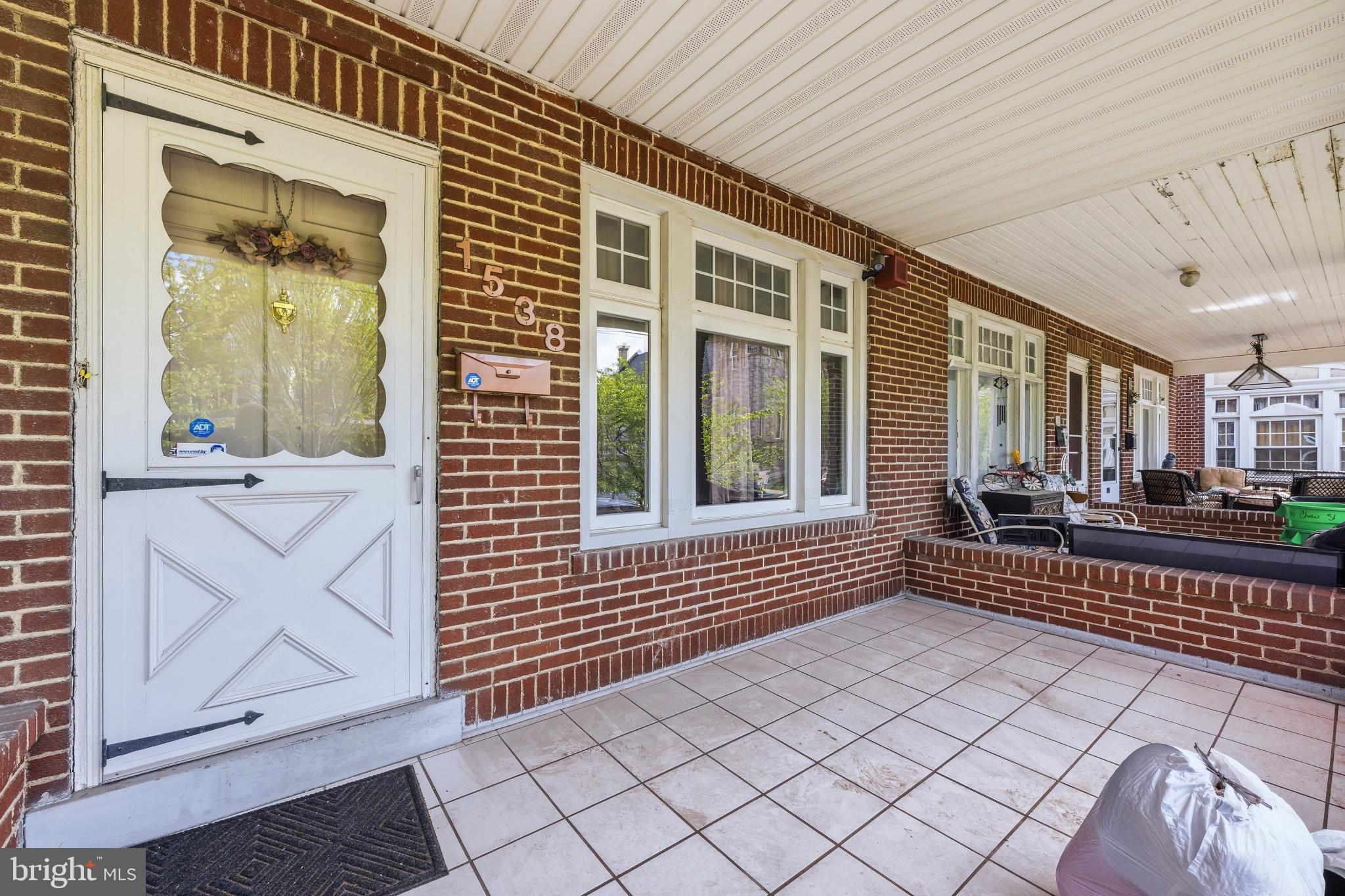 ALLENTOWN - Residential