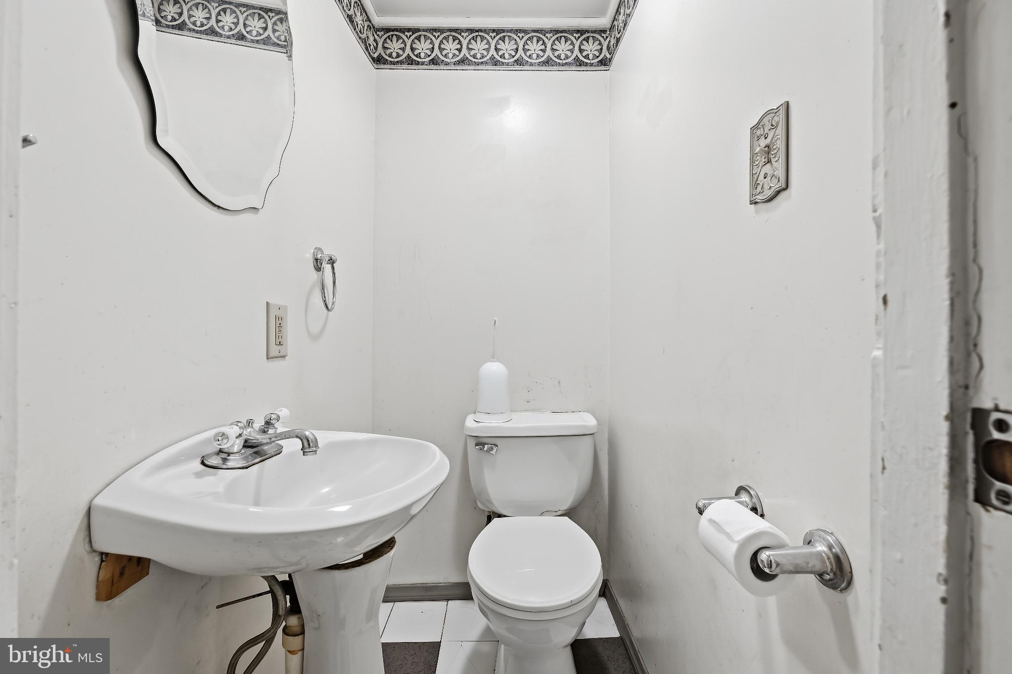 ALLENTOWN - Residential