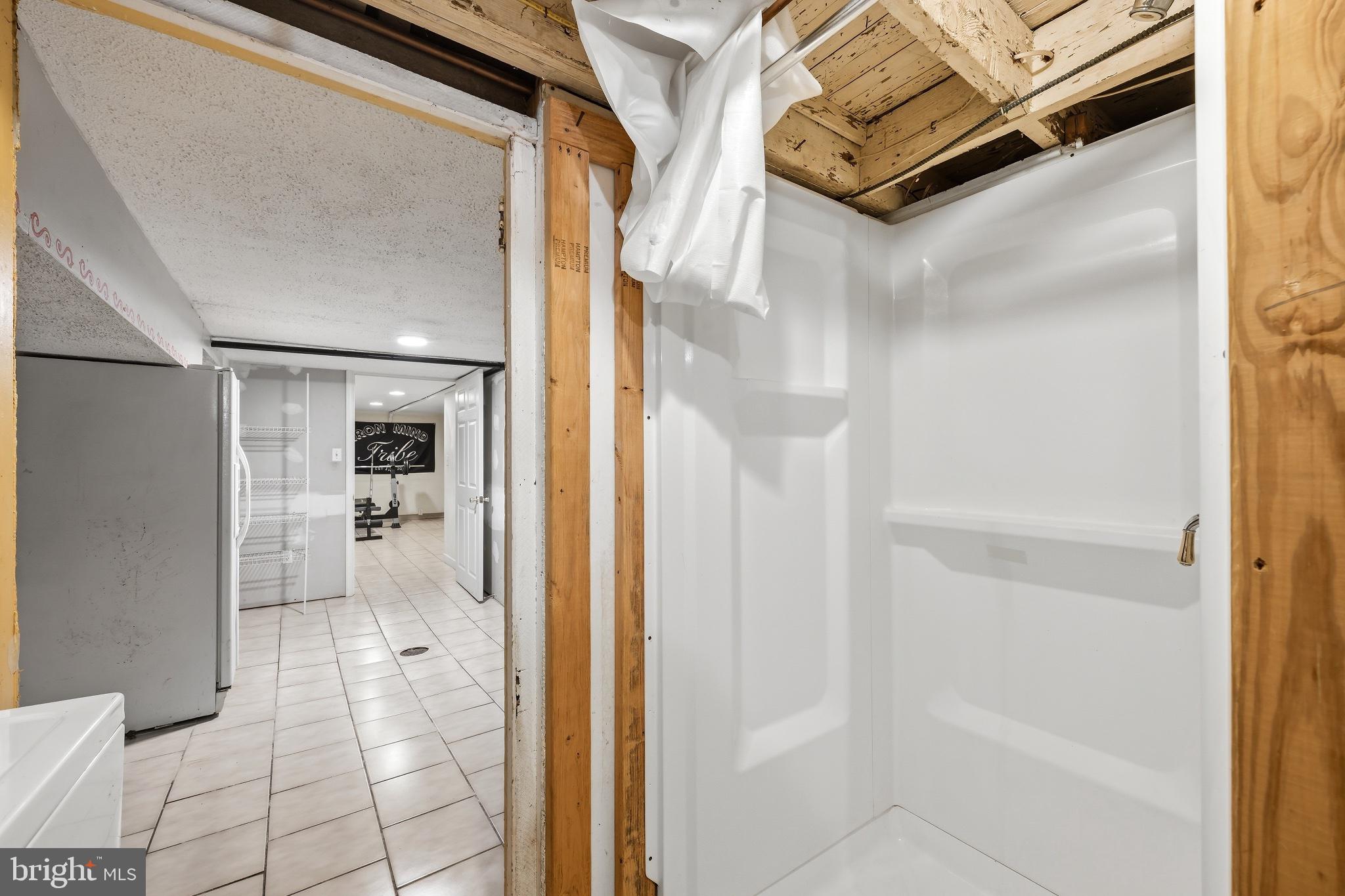 ALLENTOWN - Residential