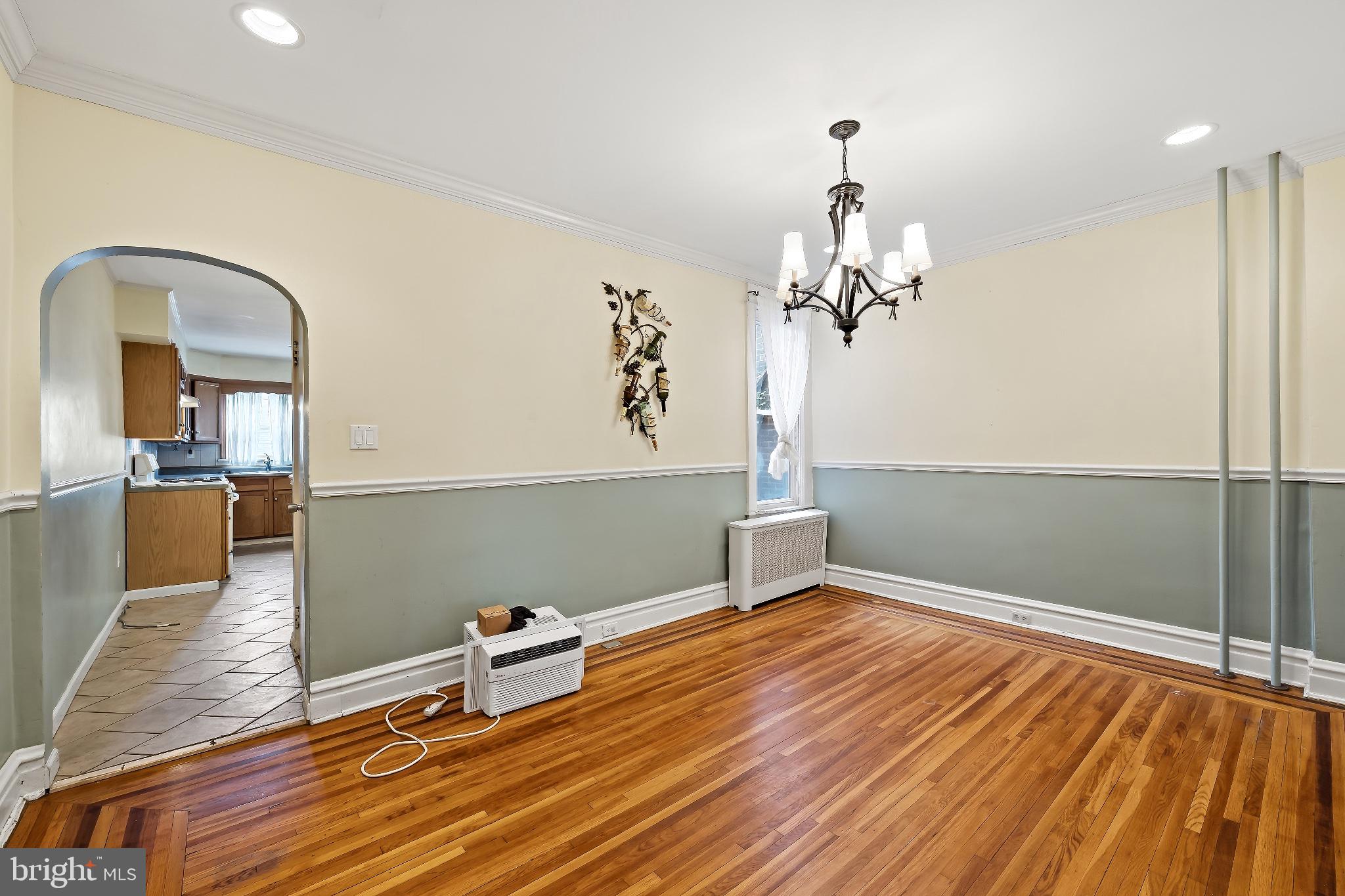 ALLENTOWN - Residential