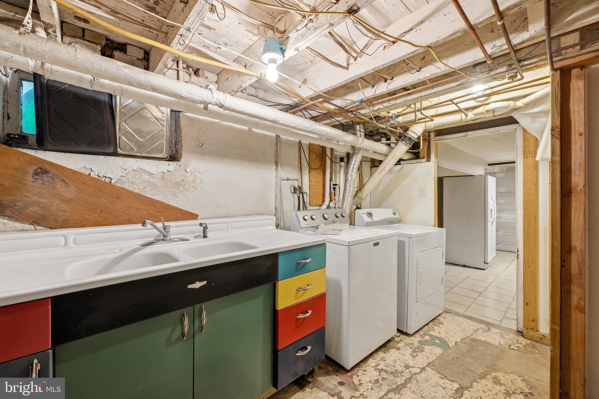 ALLENTOWN - Residential