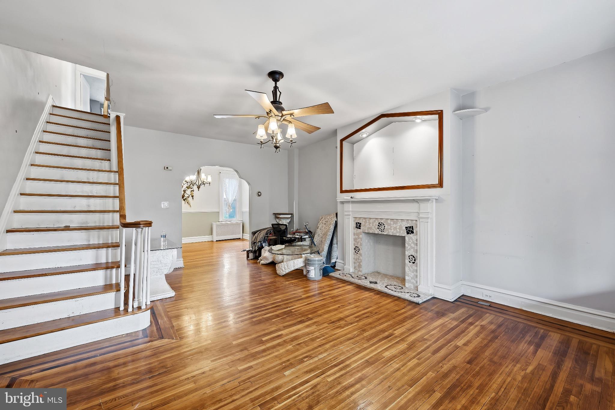 ALLENTOWN - Residential