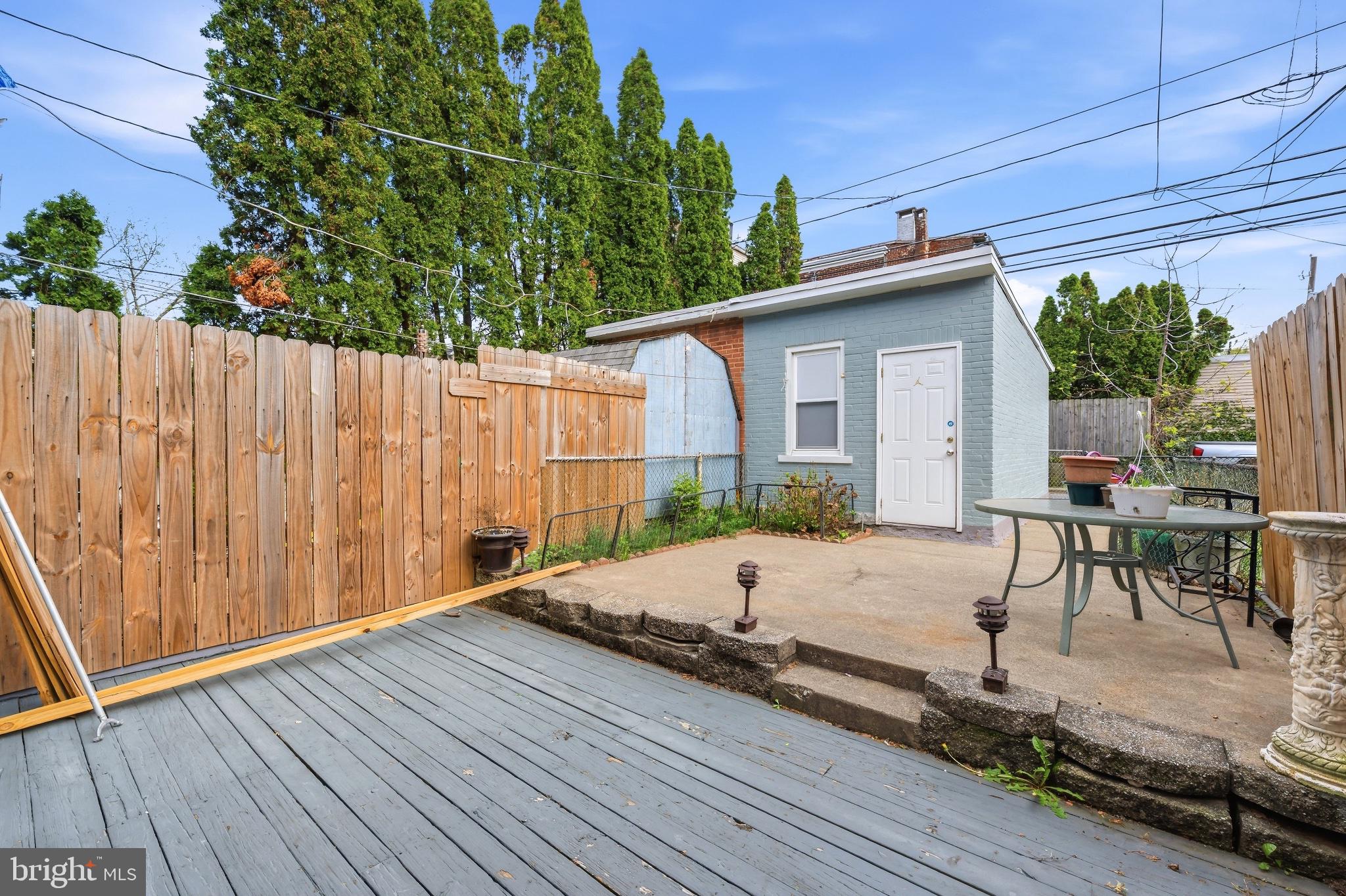 ALLENTOWN - Residential