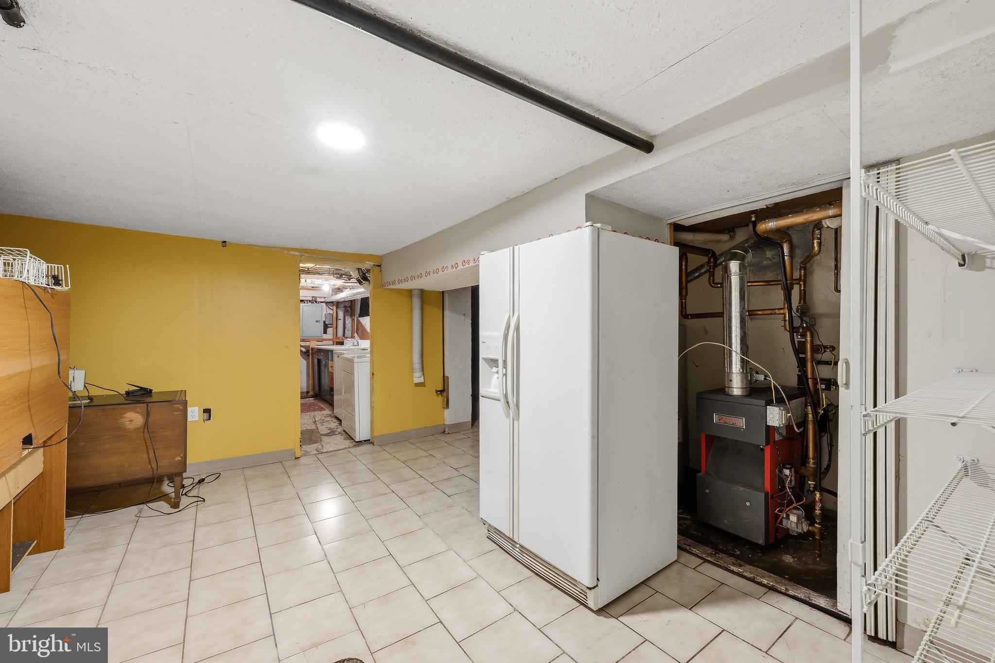 ALLENTOWN - Residential