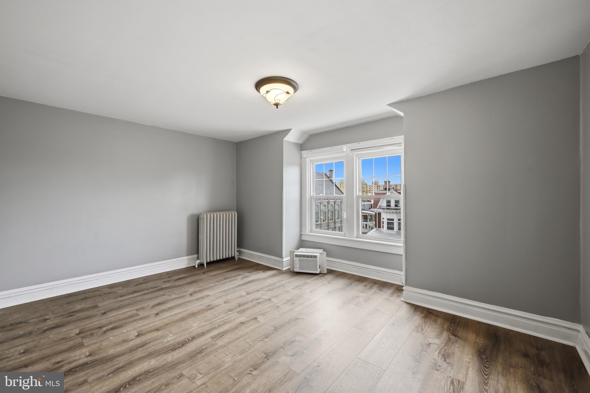 ALLENTOWN - Residential