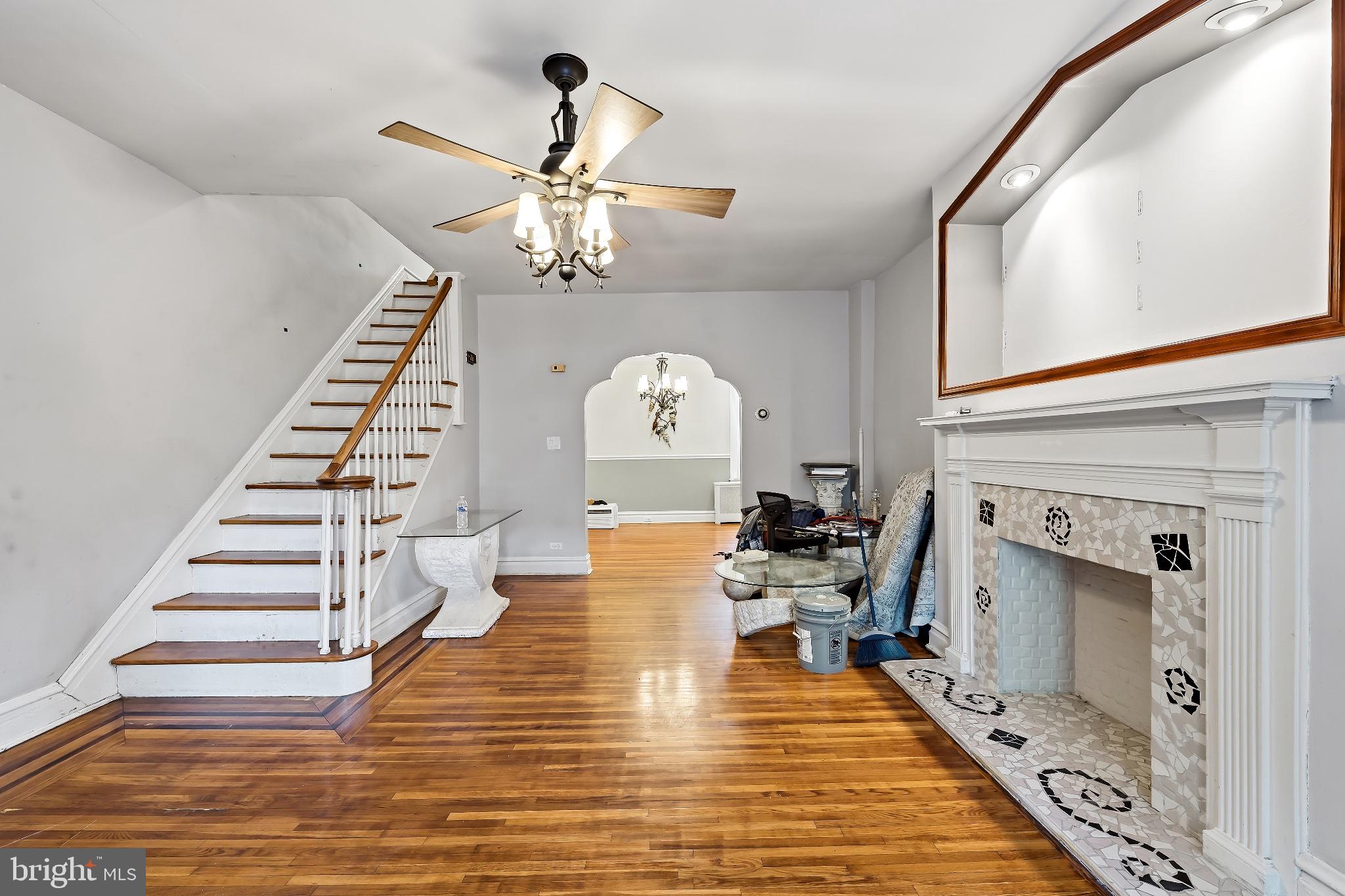 ALLENTOWN - Residential