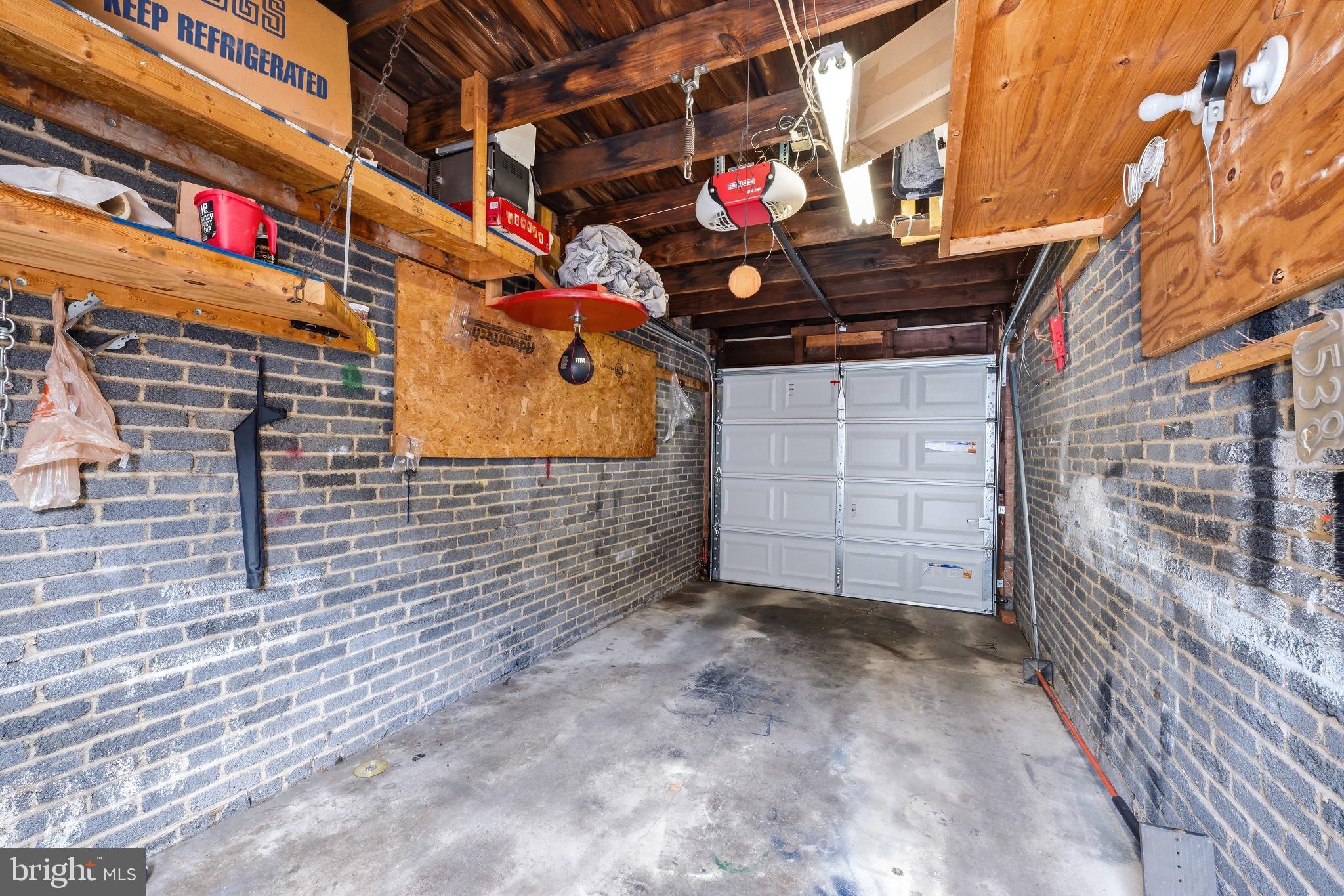 ALLENTOWN - Residential