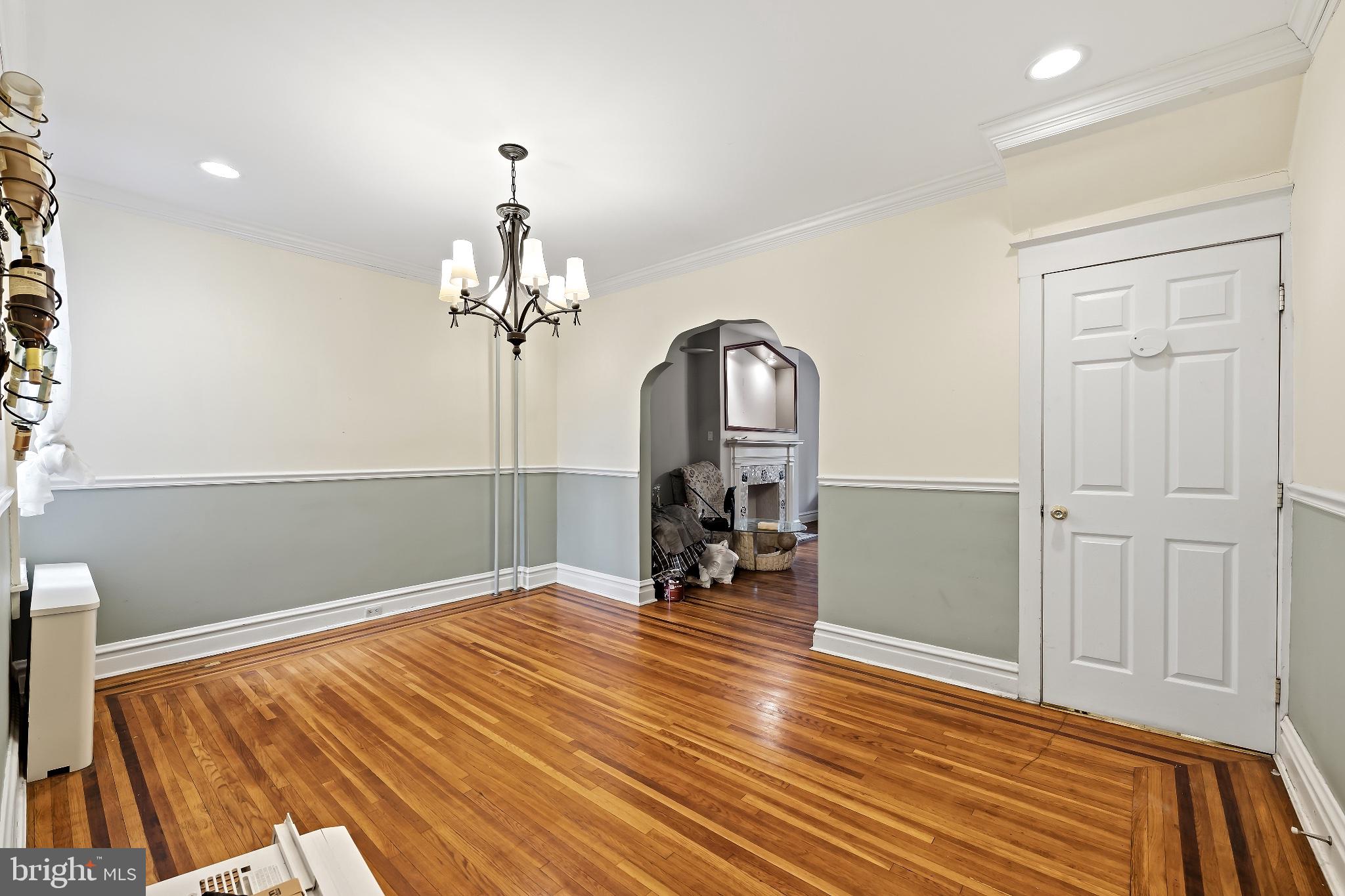 ALLENTOWN - Residential