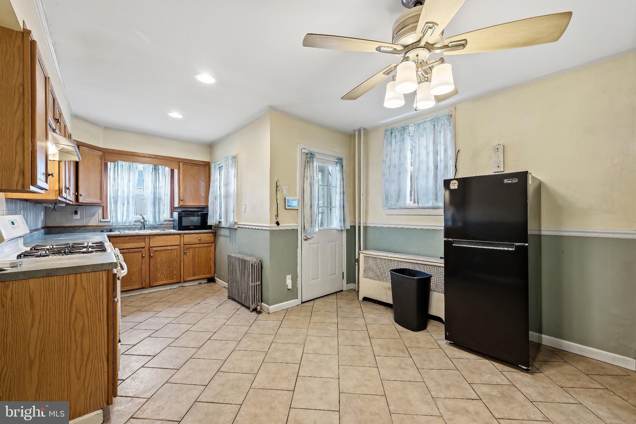 ALLENTOWN - Residential