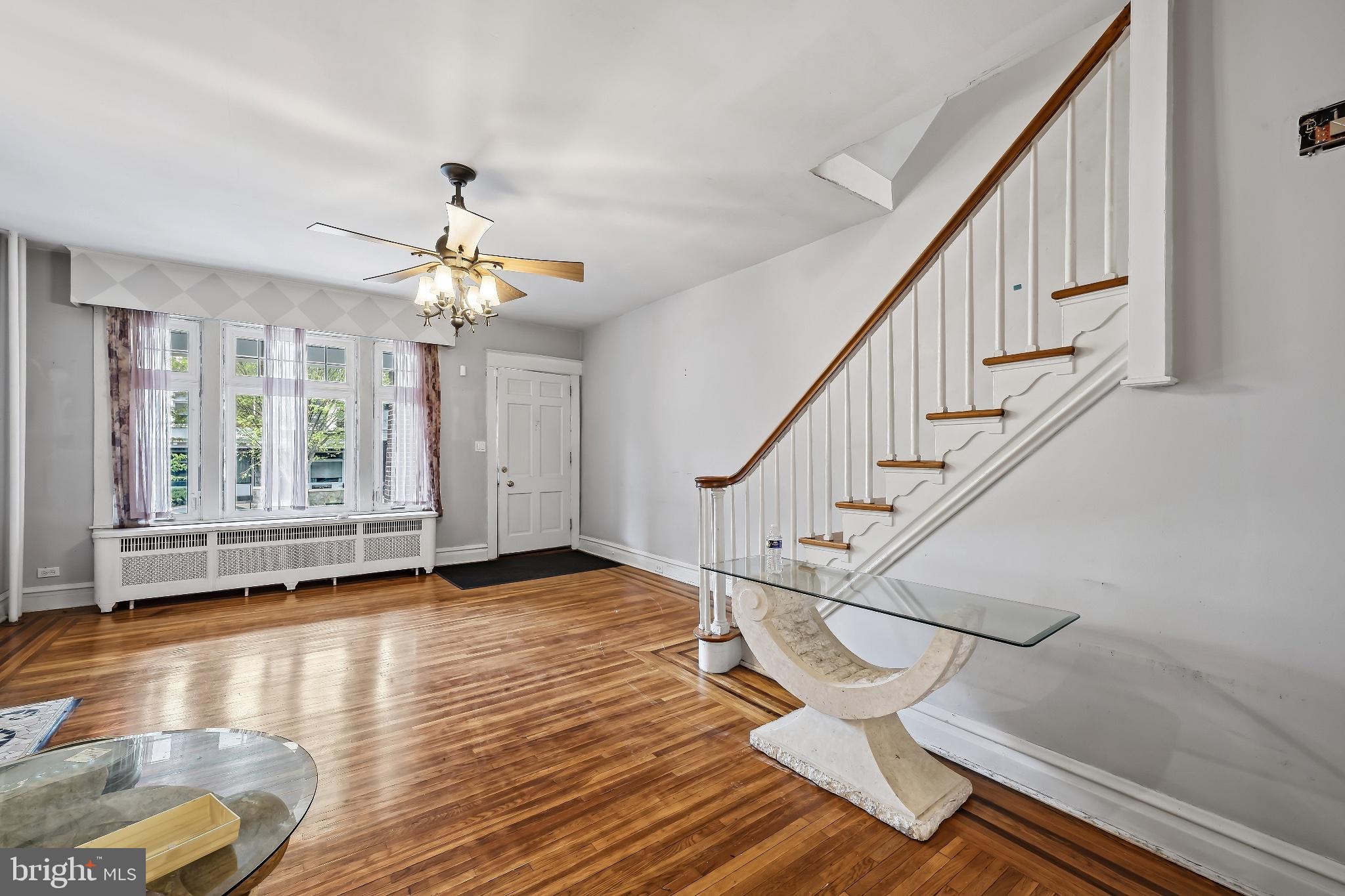 ALLENTOWN - Residential