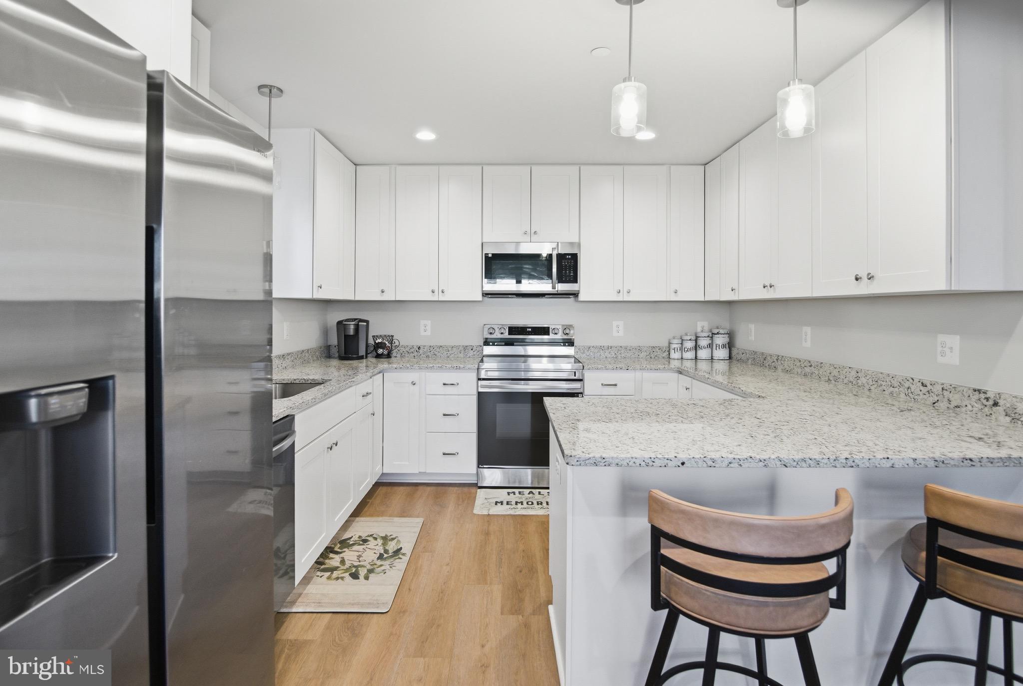 LINTHICUM HEIGHTS - Residential