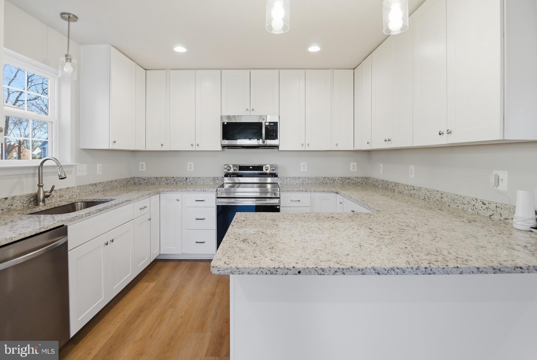 LINTHICUM HEIGHTS - Residential