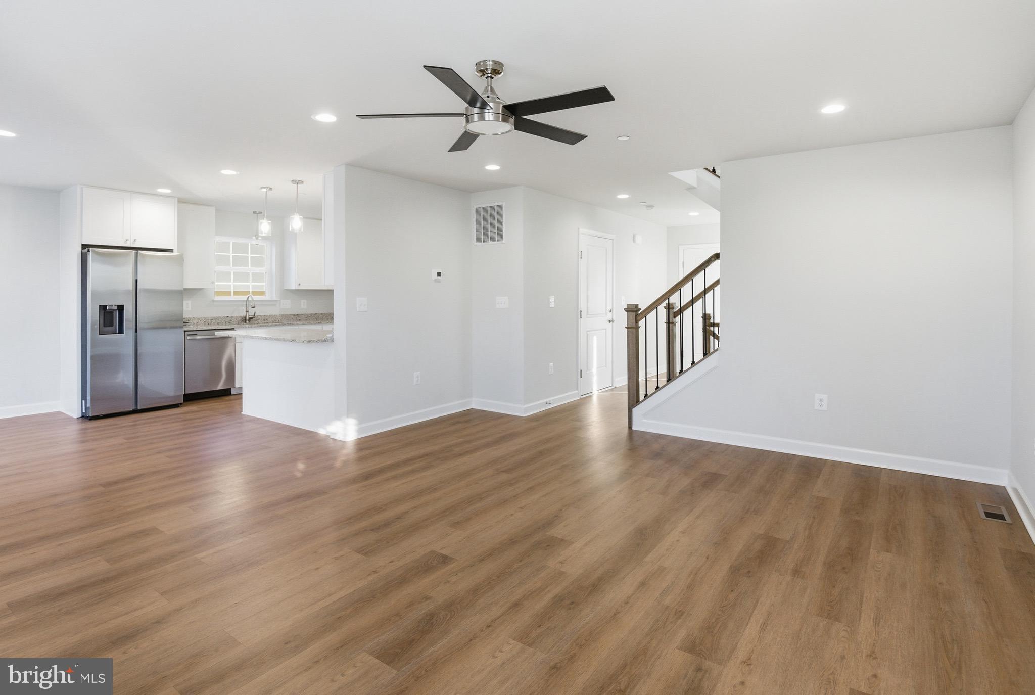 LINTHICUM HEIGHTS - Residential