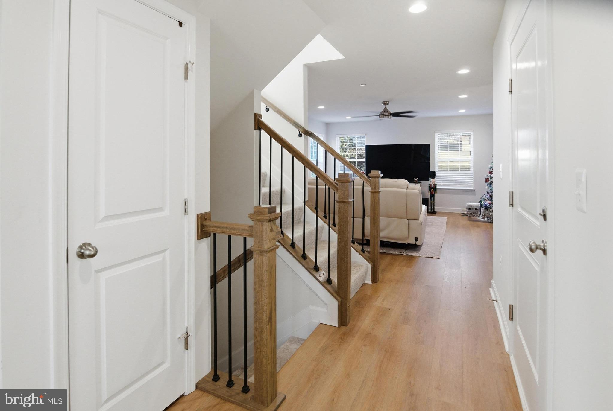 LINTHICUM HEIGHTS - Residential