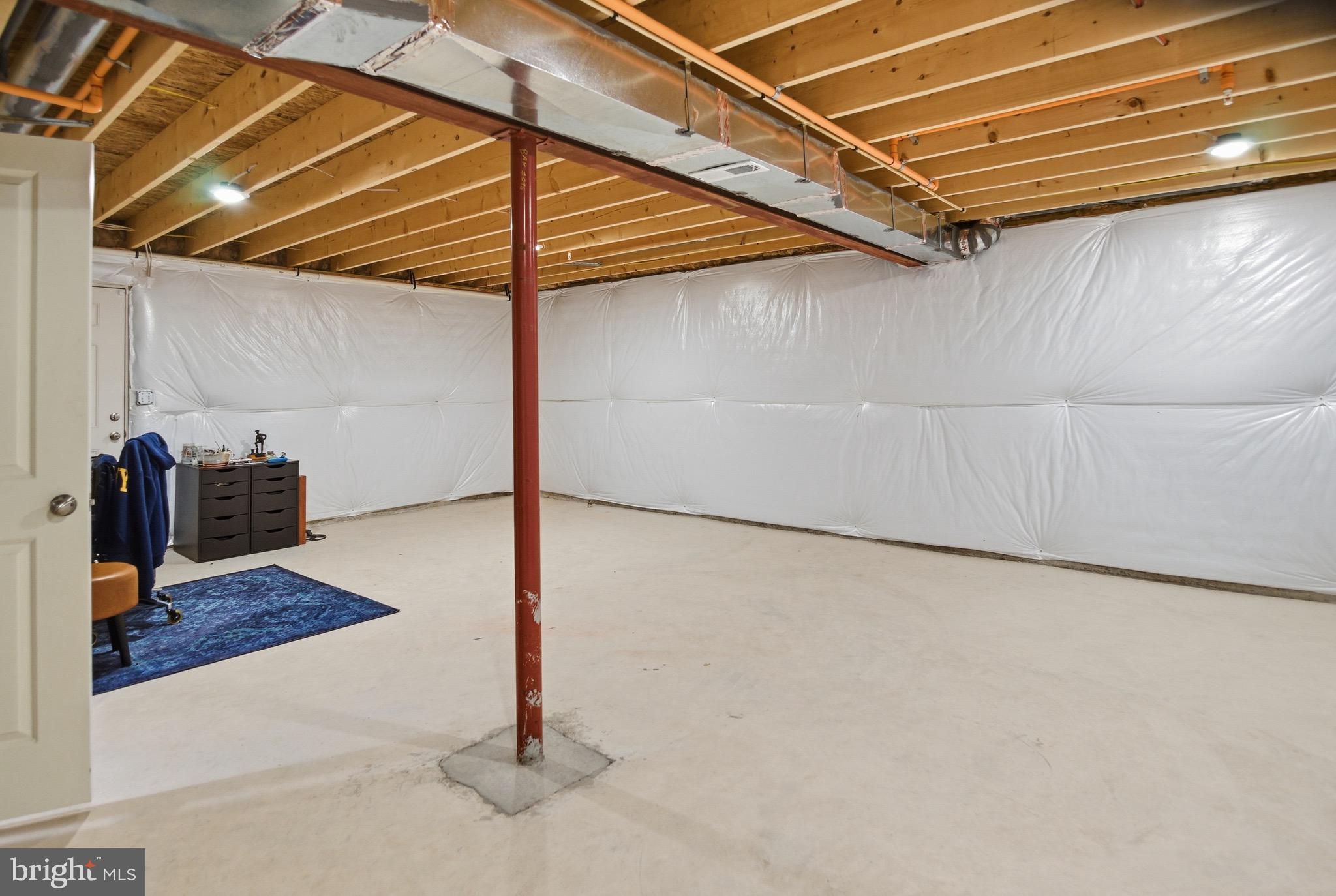 LINTHICUM HEIGHTS - Residential