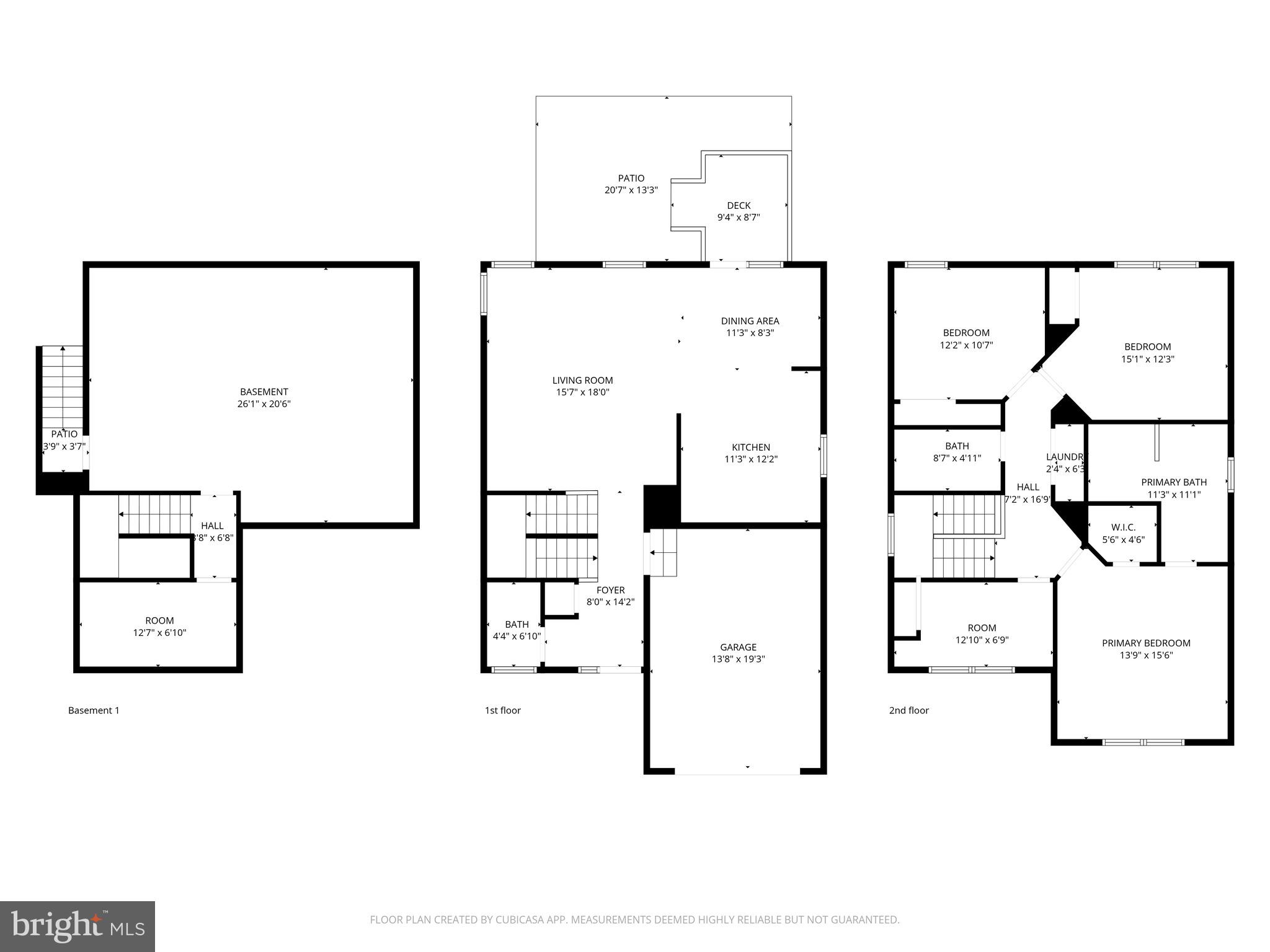 LINTHICUM HEIGHTS - Residential