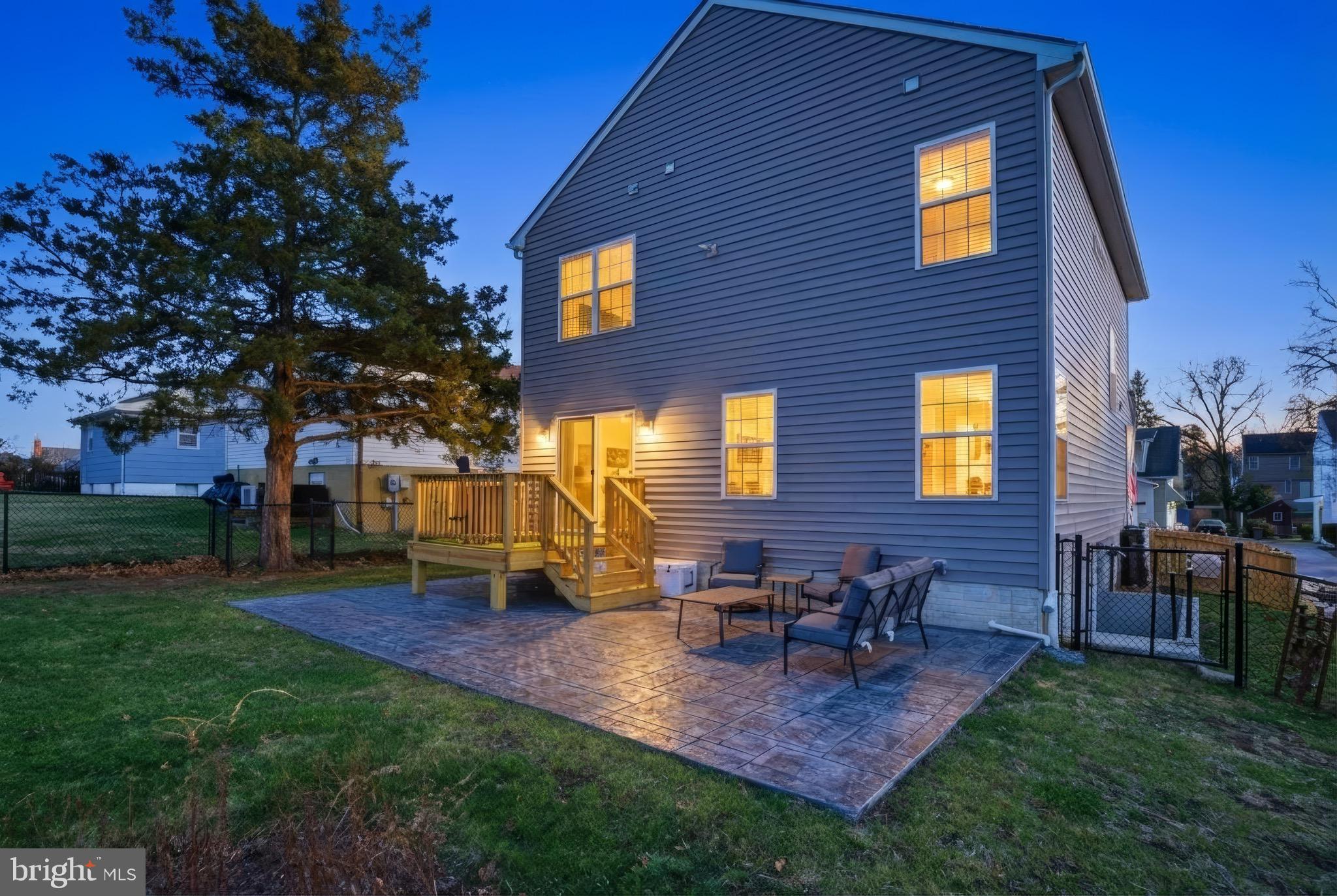 LINTHICUM HEIGHTS - Residential