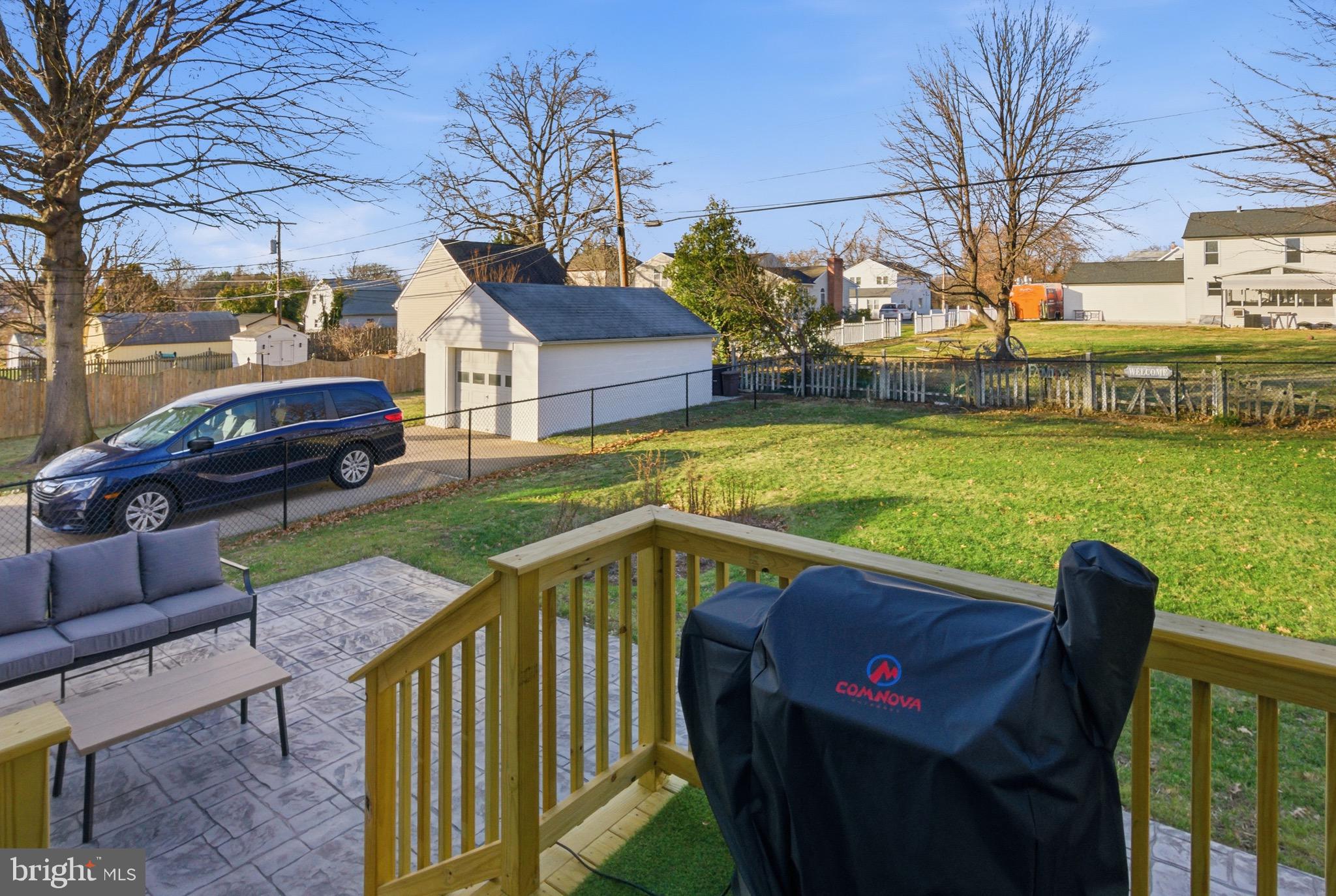 LINTHICUM HEIGHTS - Residential