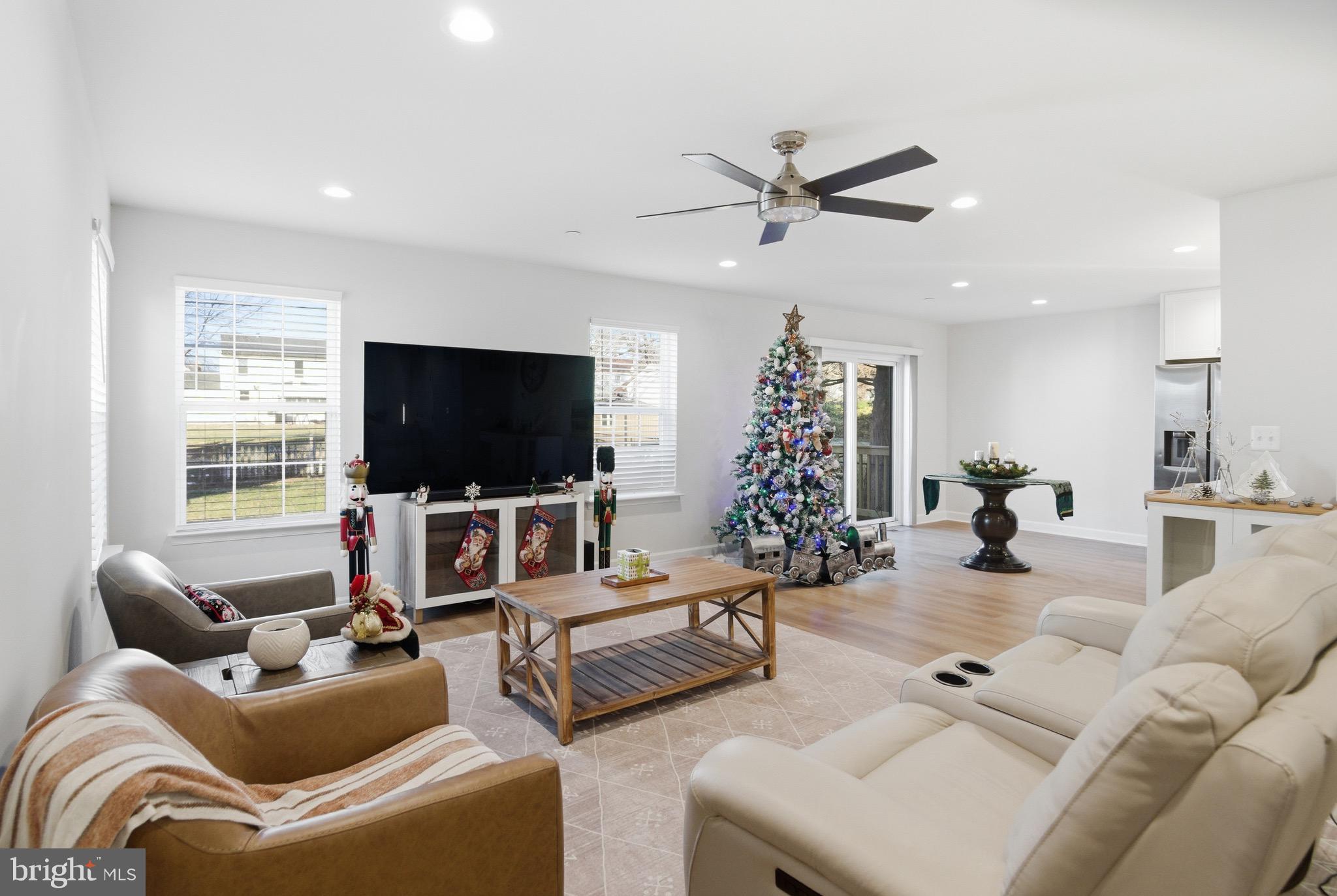 LINTHICUM HEIGHTS - Residential