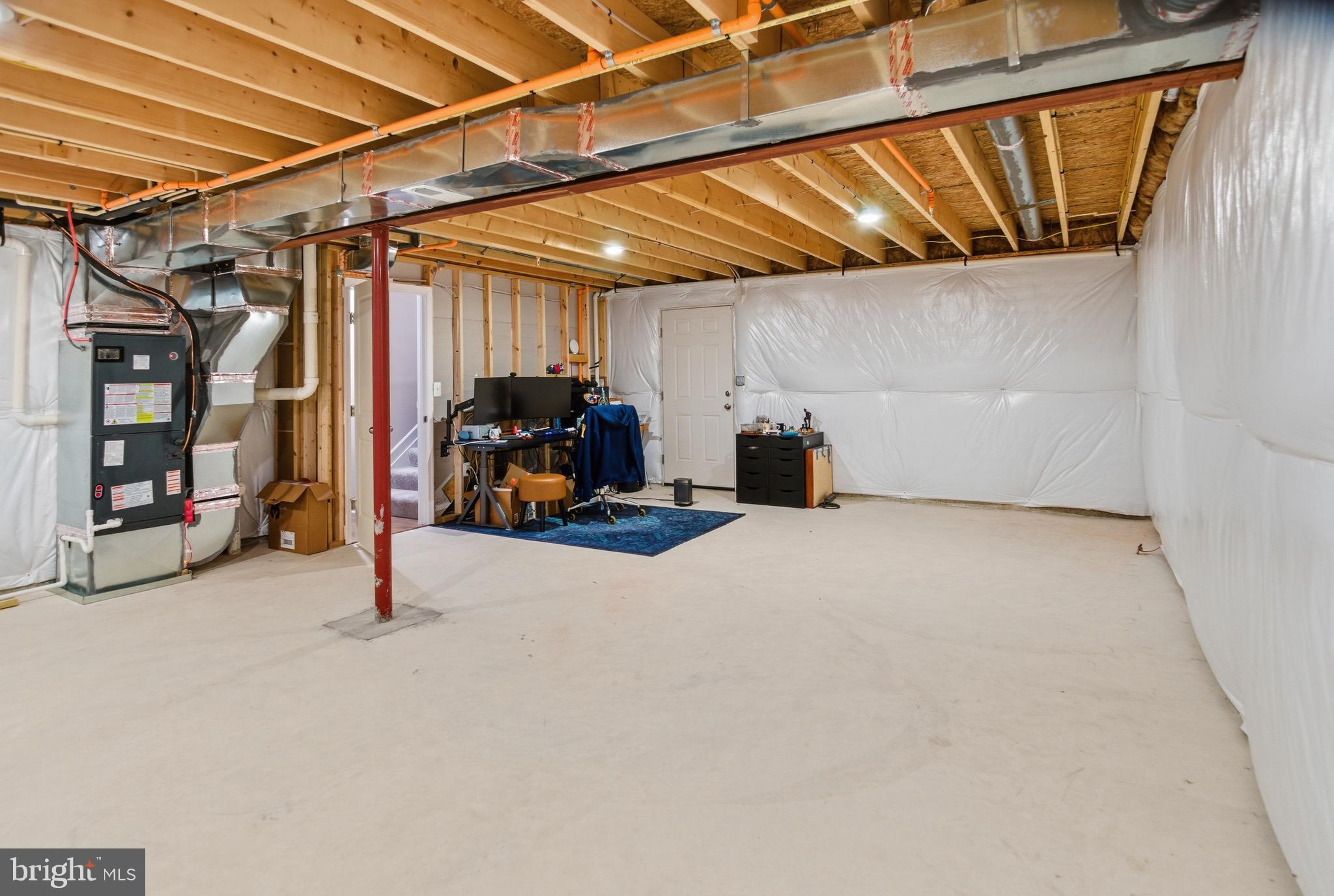 LINTHICUM HEIGHTS - Residential