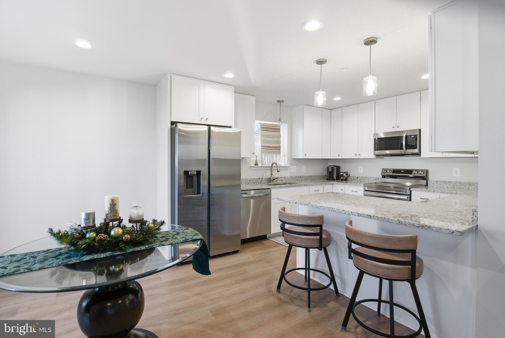 LINTHICUM HEIGHTS - Residential