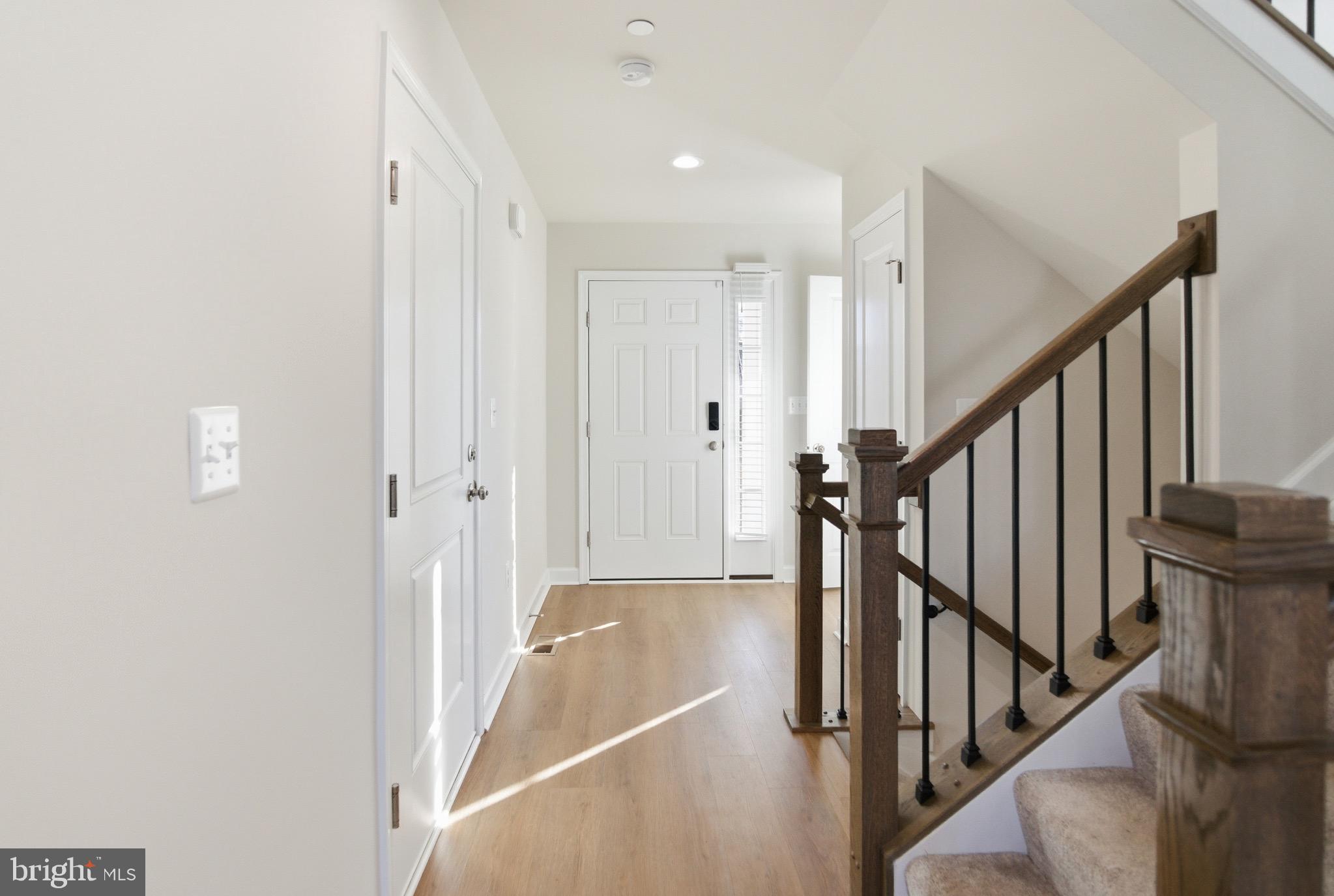 LINTHICUM HEIGHTS - Residential