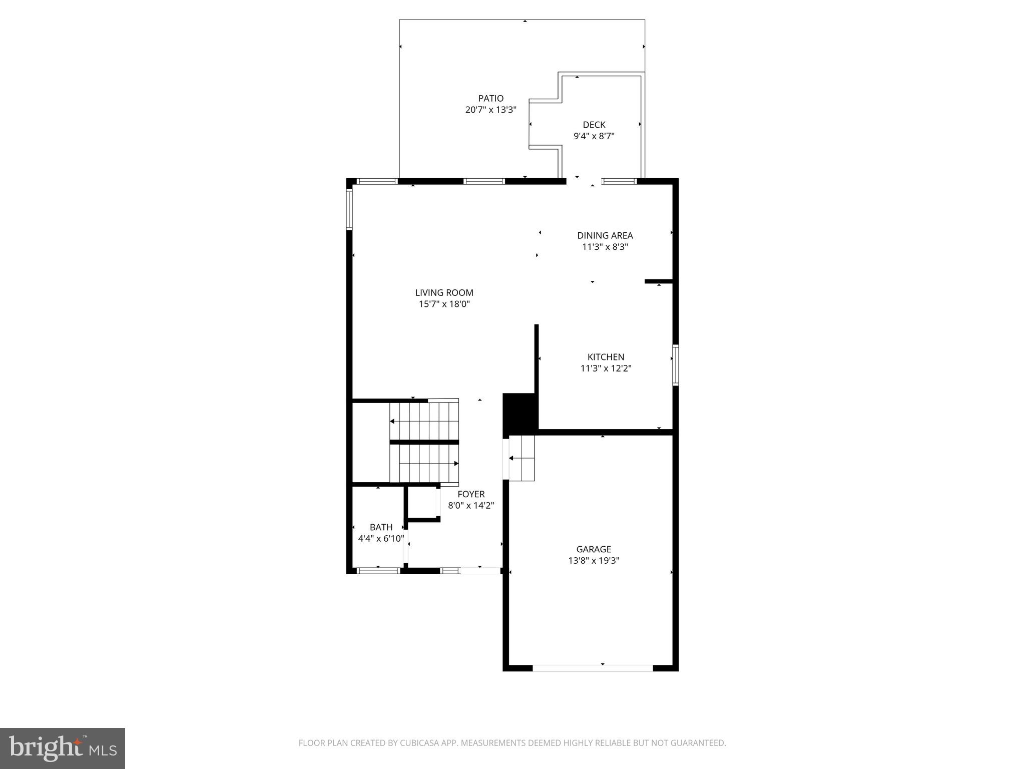 LINTHICUM HEIGHTS - Residential