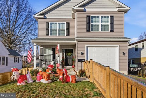 504 CLEVELAND ROAD LINTHICUM HEIGHTS MD 21090