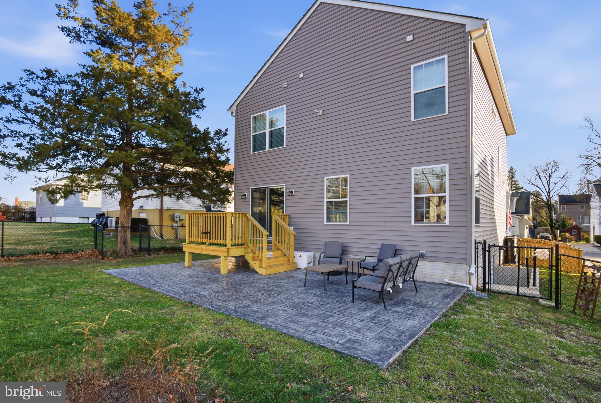 LINTHICUM HEIGHTS - Residential