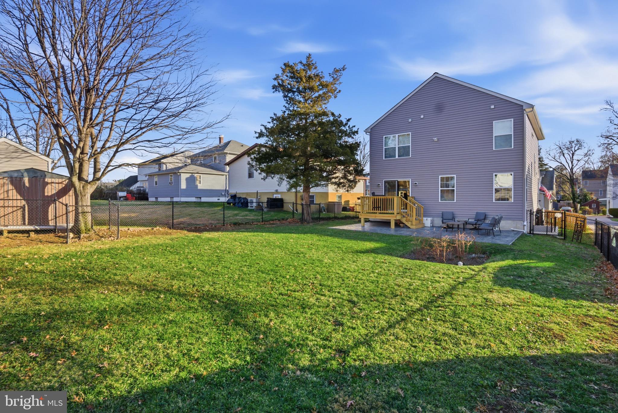 LINTHICUM HEIGHTS - Residential