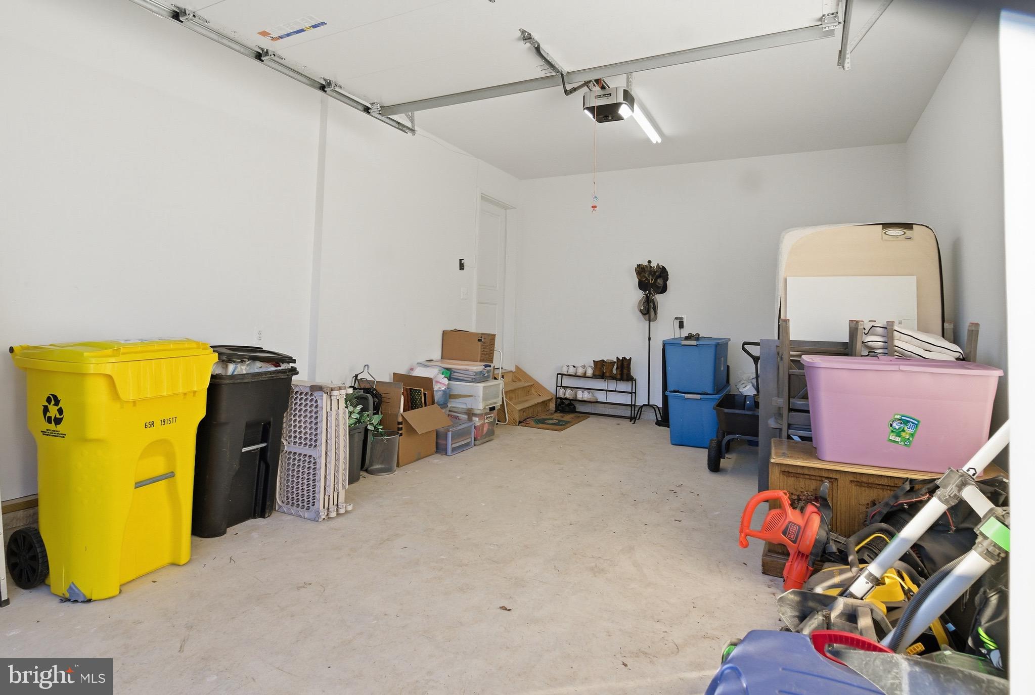 LINTHICUM HEIGHTS - Residential