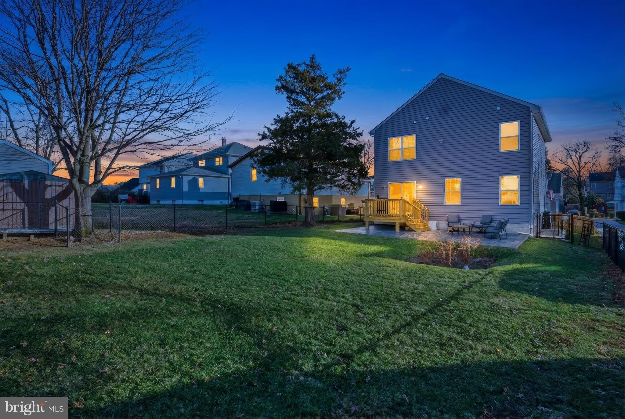 LINTHICUM HEIGHTS - Residential