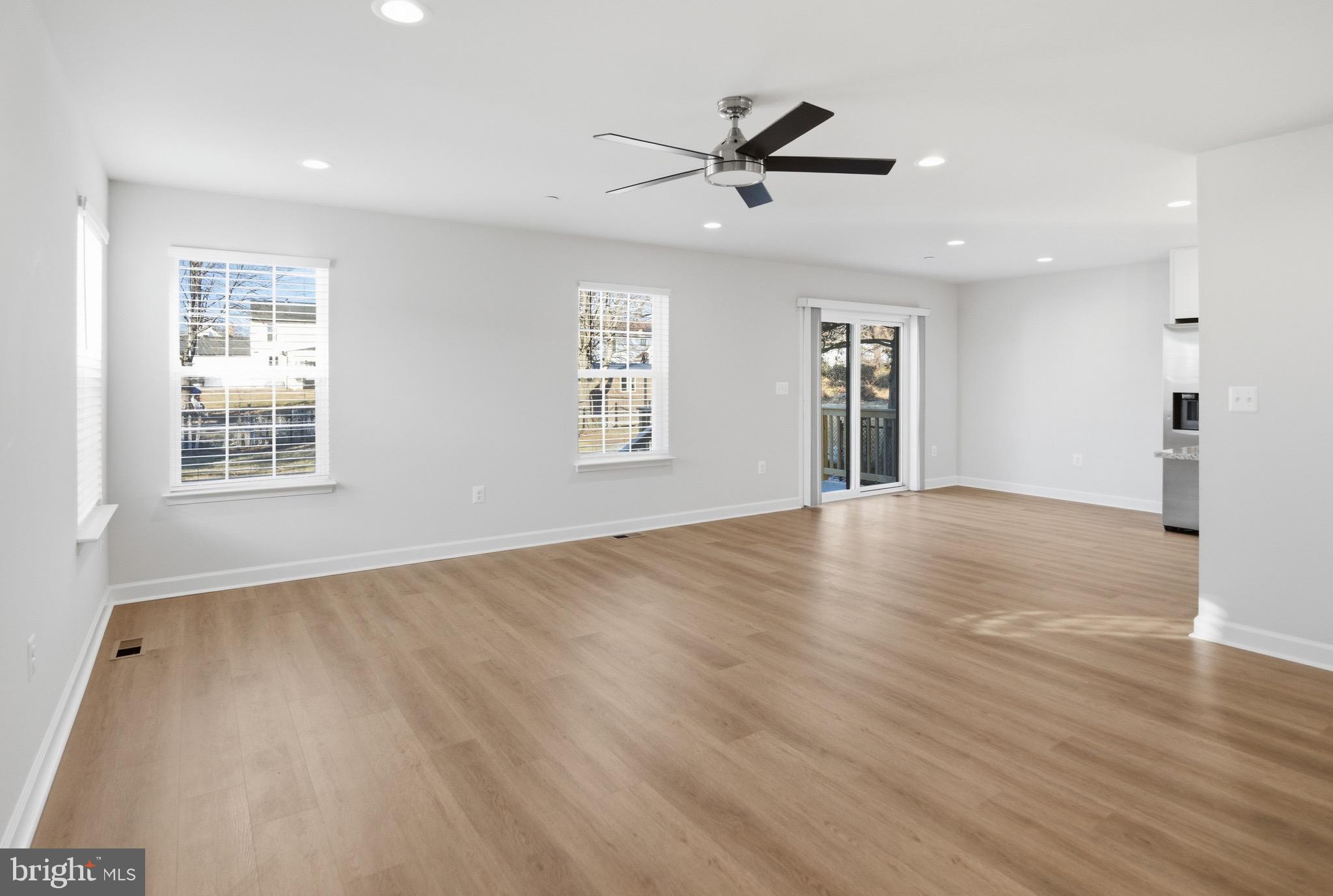 LINTHICUM HEIGHTS - Residential