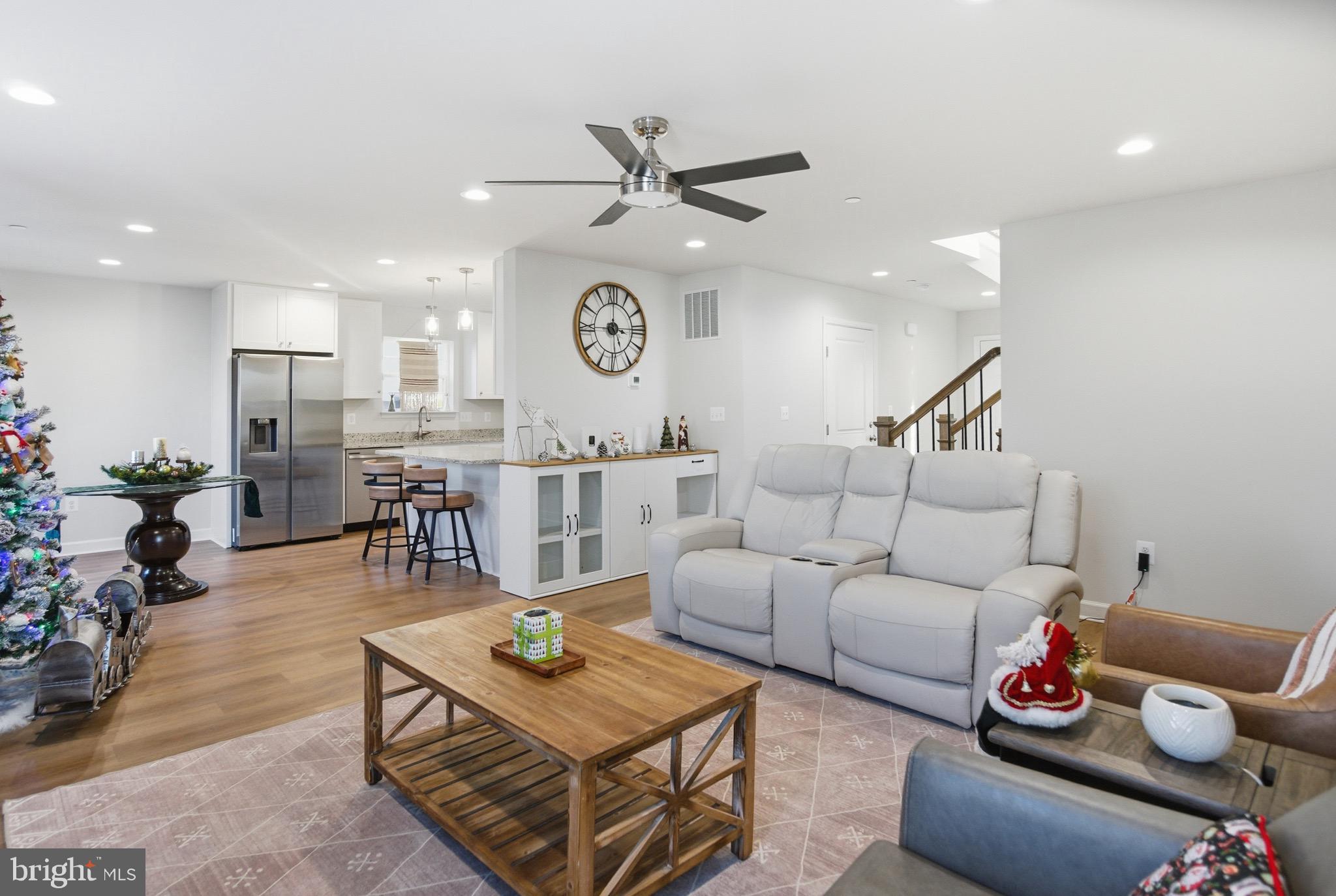 LINTHICUM HEIGHTS - Residential