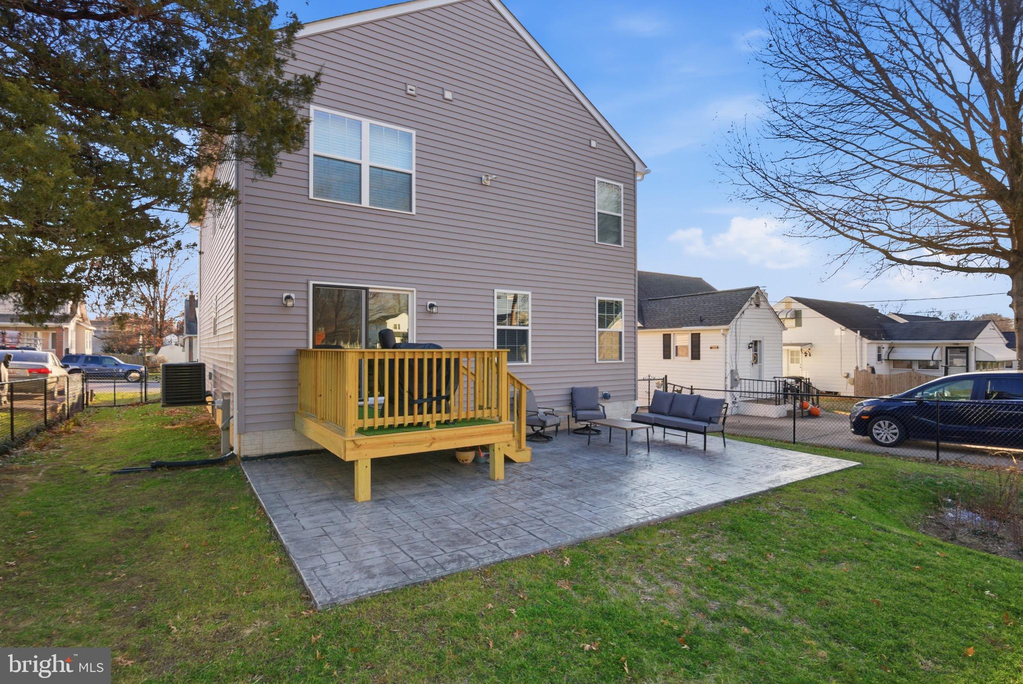 LINTHICUM HEIGHTS - Residential