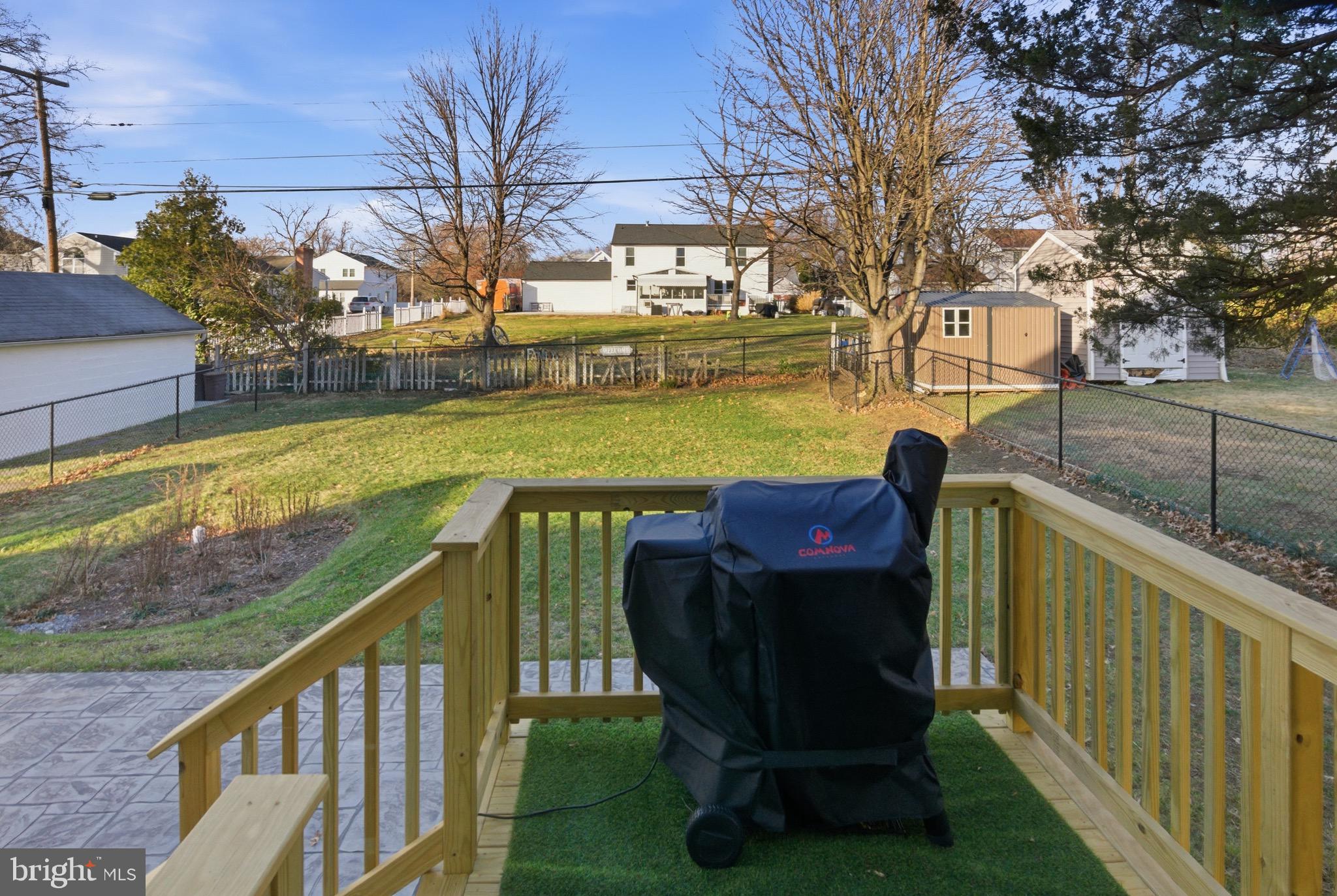 LINTHICUM HEIGHTS - Residential