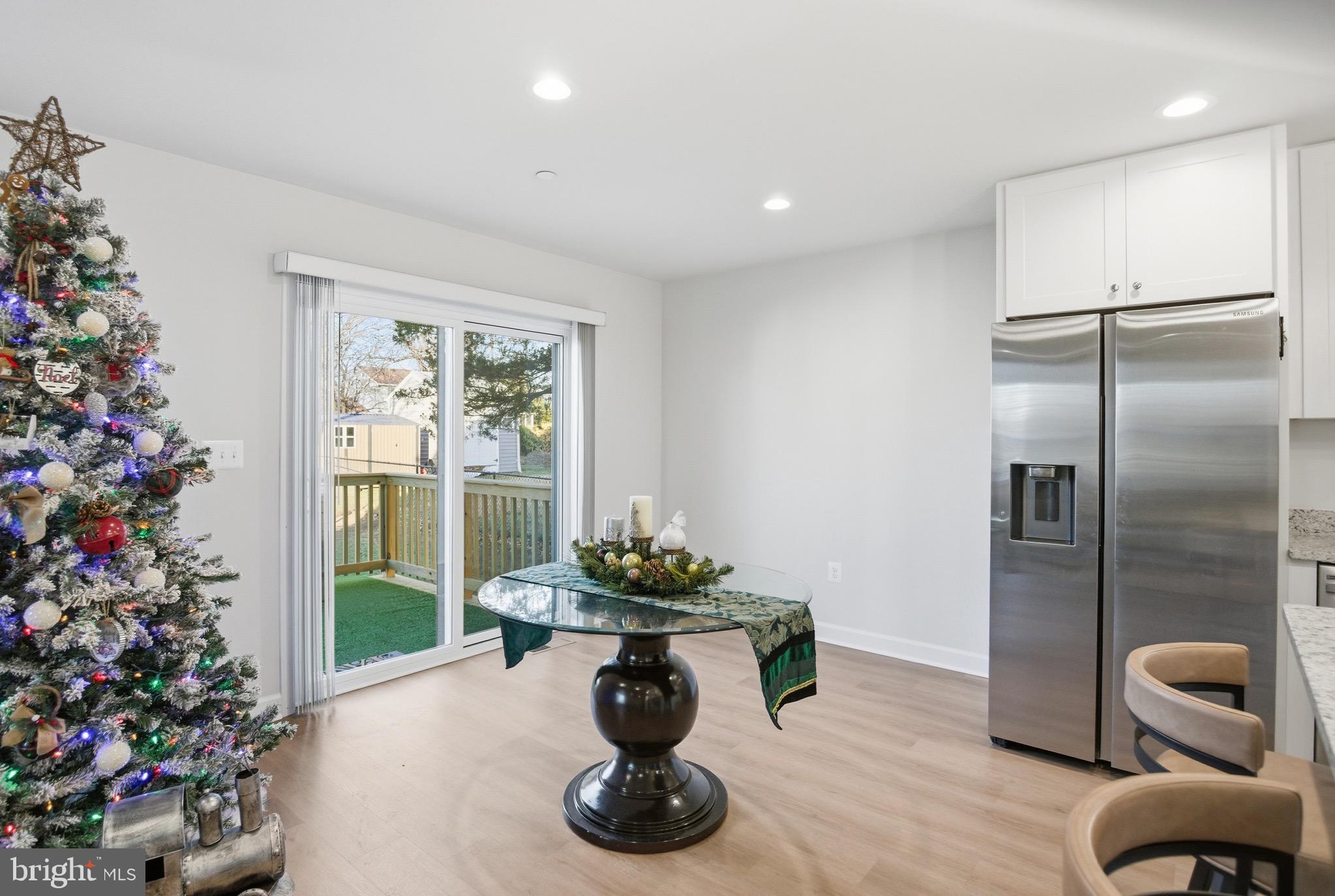 LINTHICUM HEIGHTS - Residential