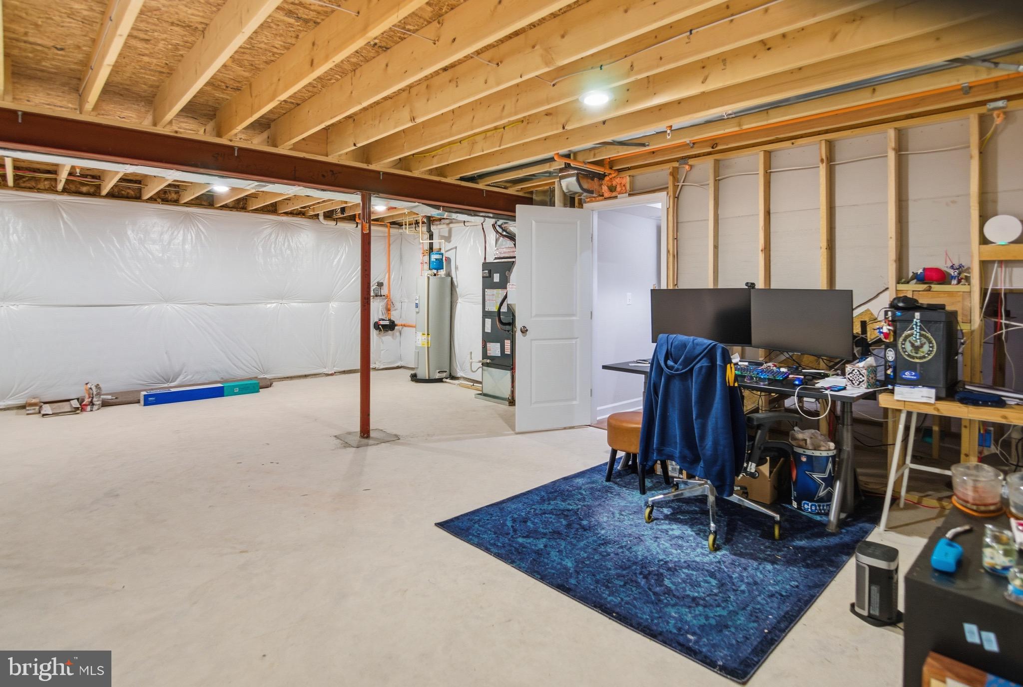 LINTHICUM HEIGHTS - Residential