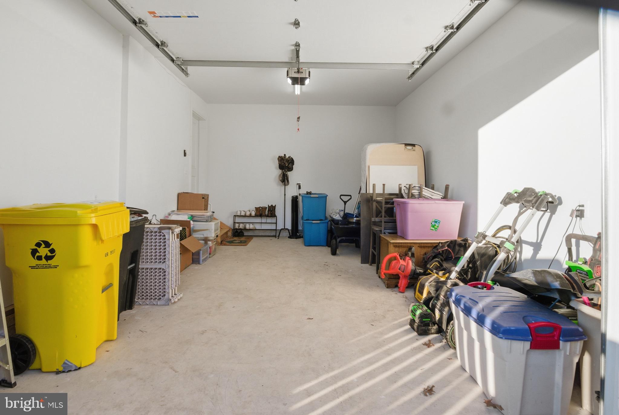 LINTHICUM HEIGHTS - Residential