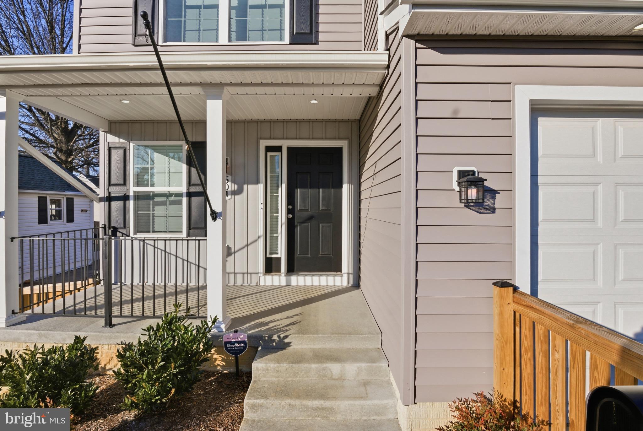 LINTHICUM HEIGHTS - Residential